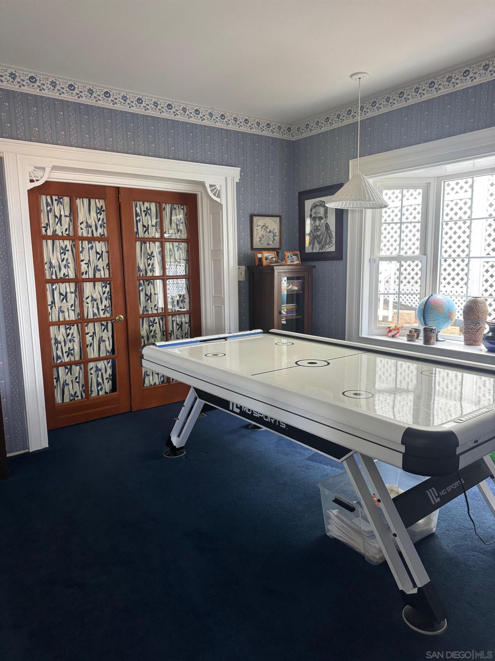 Detail Gallery Image 18 of 42 For 1357  Olivet St, La Jolla,  CA 92037 - 4 Beds | 3/1 Baths