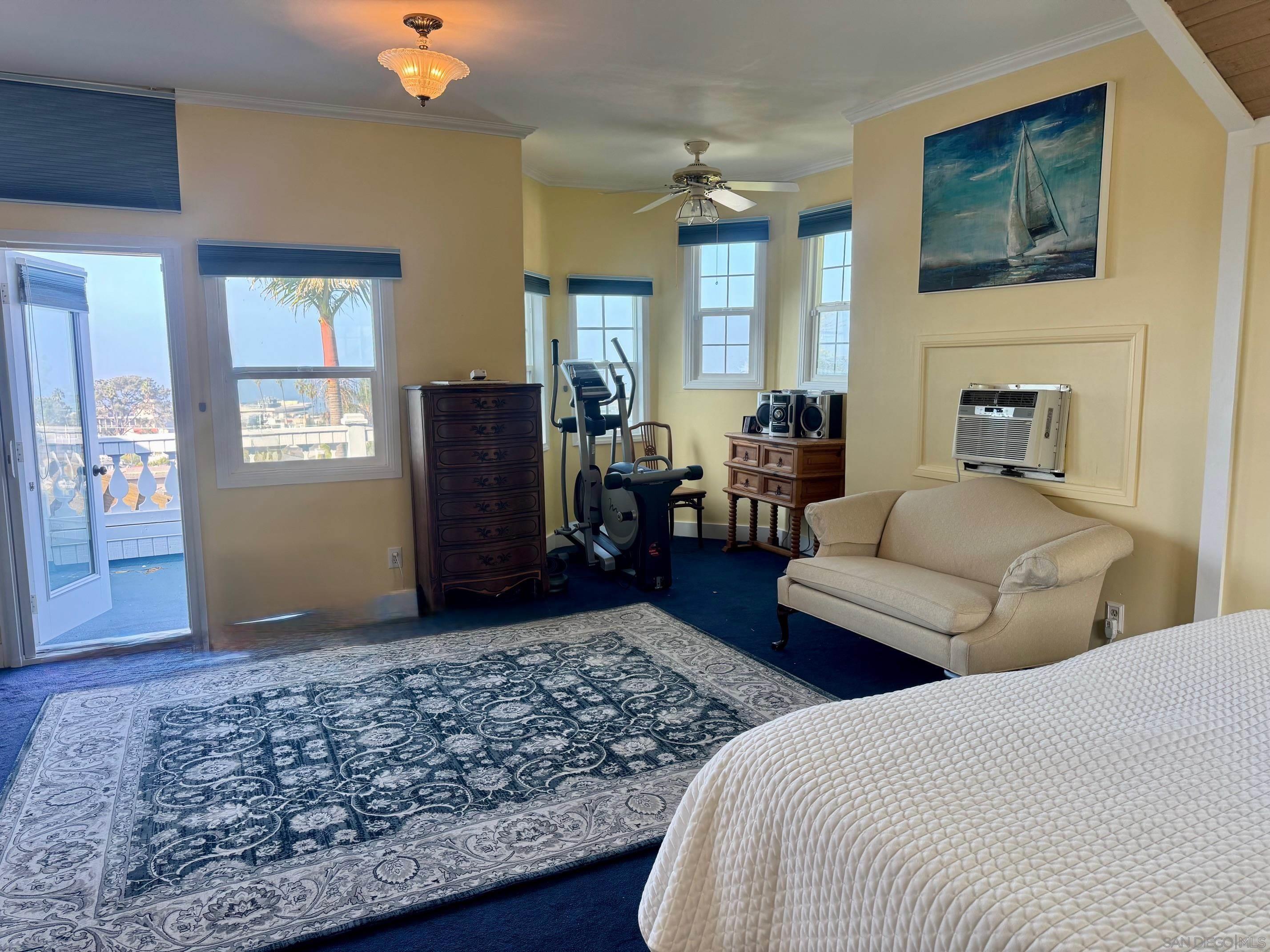 Detail Gallery Image 19 of 42 For 1357  Olivet St, La Jolla,  CA 92037 - 4 Beds | 3/1 Baths