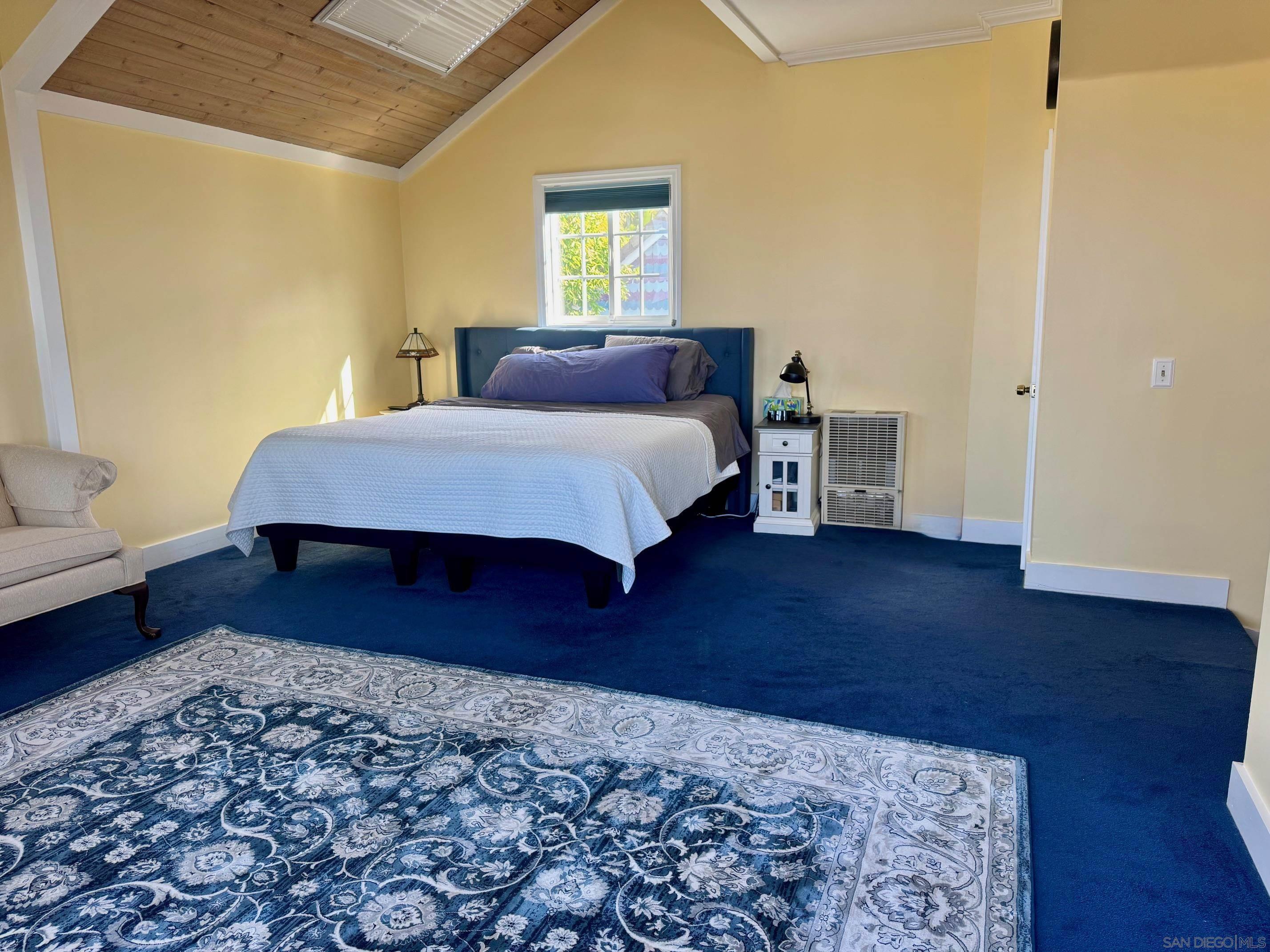 Detail Gallery Image 21 of 42 For 1357  Olivet St, La Jolla,  CA 92037 - 4 Beds | 3/1 Baths