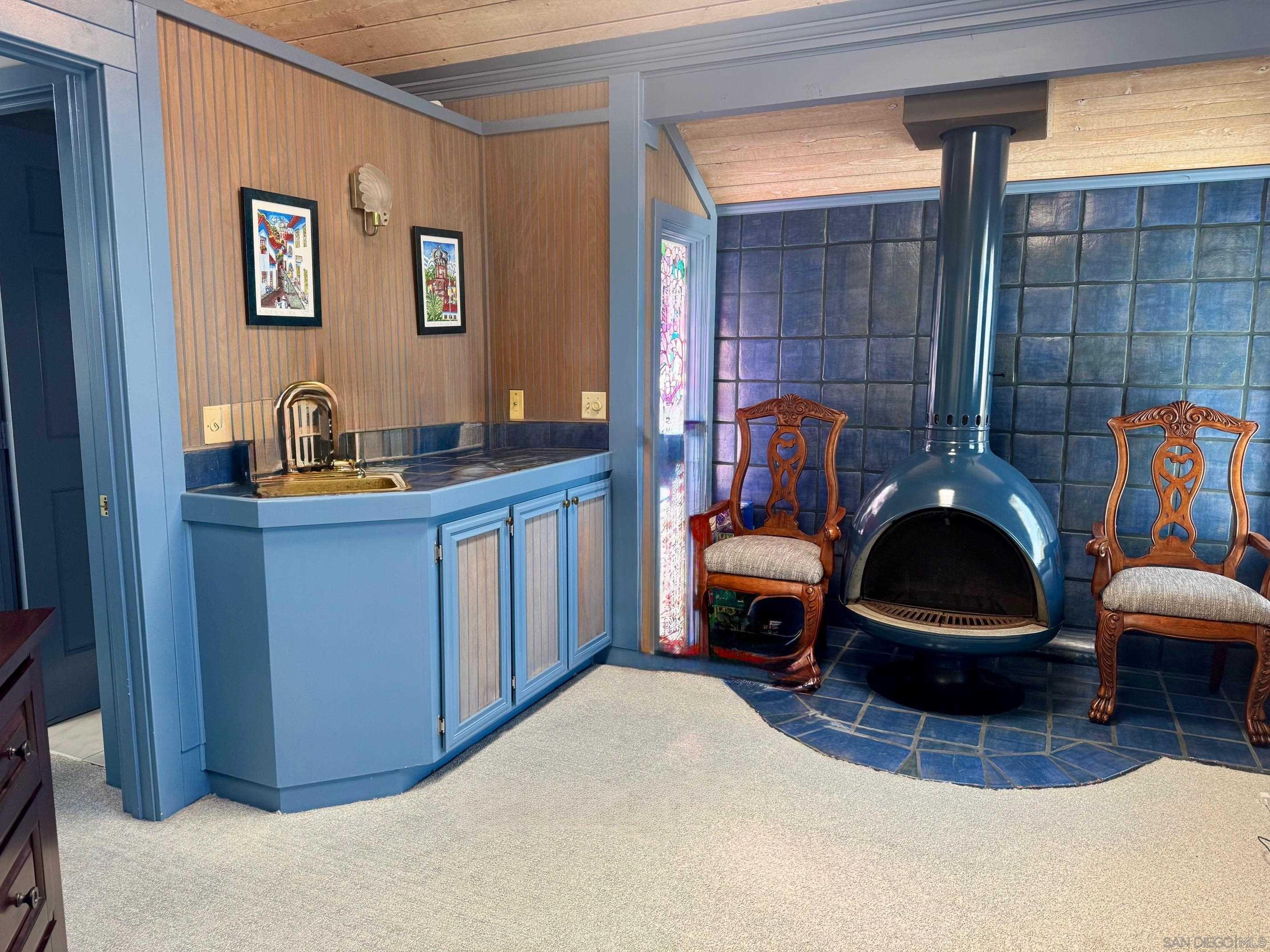 Detail Gallery Image 28 of 42 For 1357  Olivet St, La Jolla,  CA 92037 - 4 Beds | 3/1 Baths