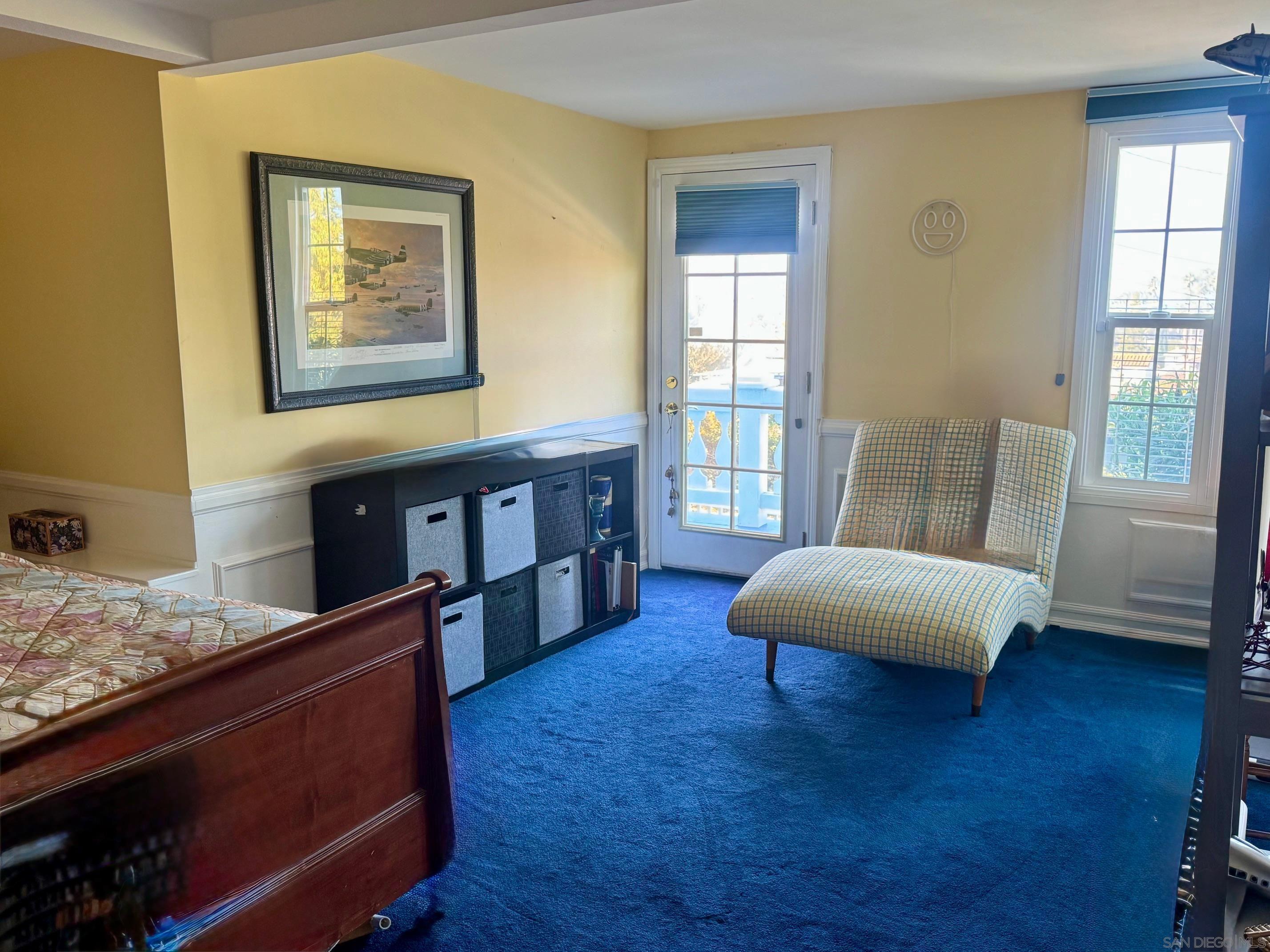 Detail Gallery Image 30 of 42 For 1357  Olivet St, La Jolla,  CA 92037 - 4 Beds | 3/1 Baths