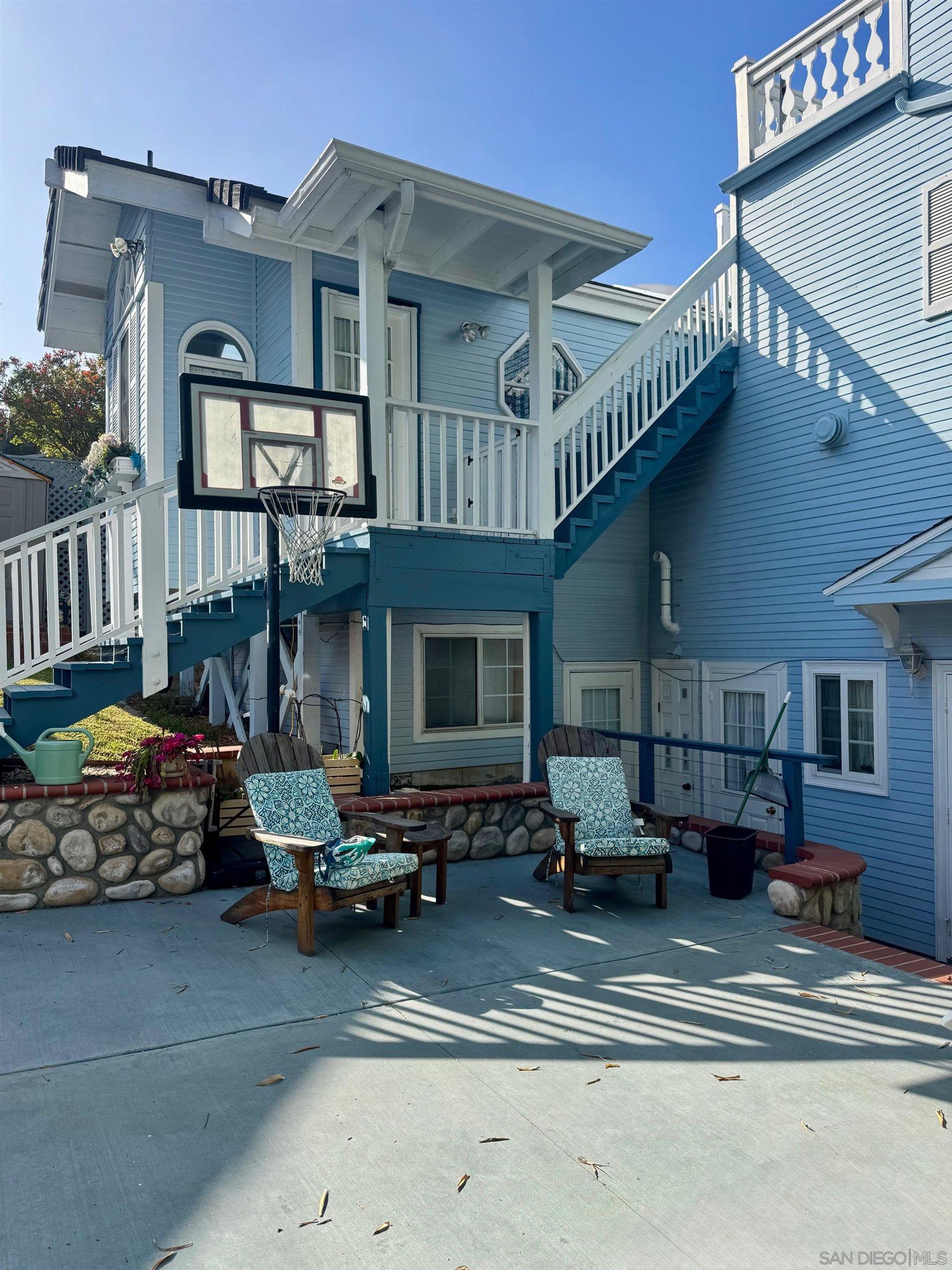 Detail Gallery Image 37 of 42 For 1357  Olivet St, La Jolla,  CA 92037 - 4 Beds | 3/1 Baths