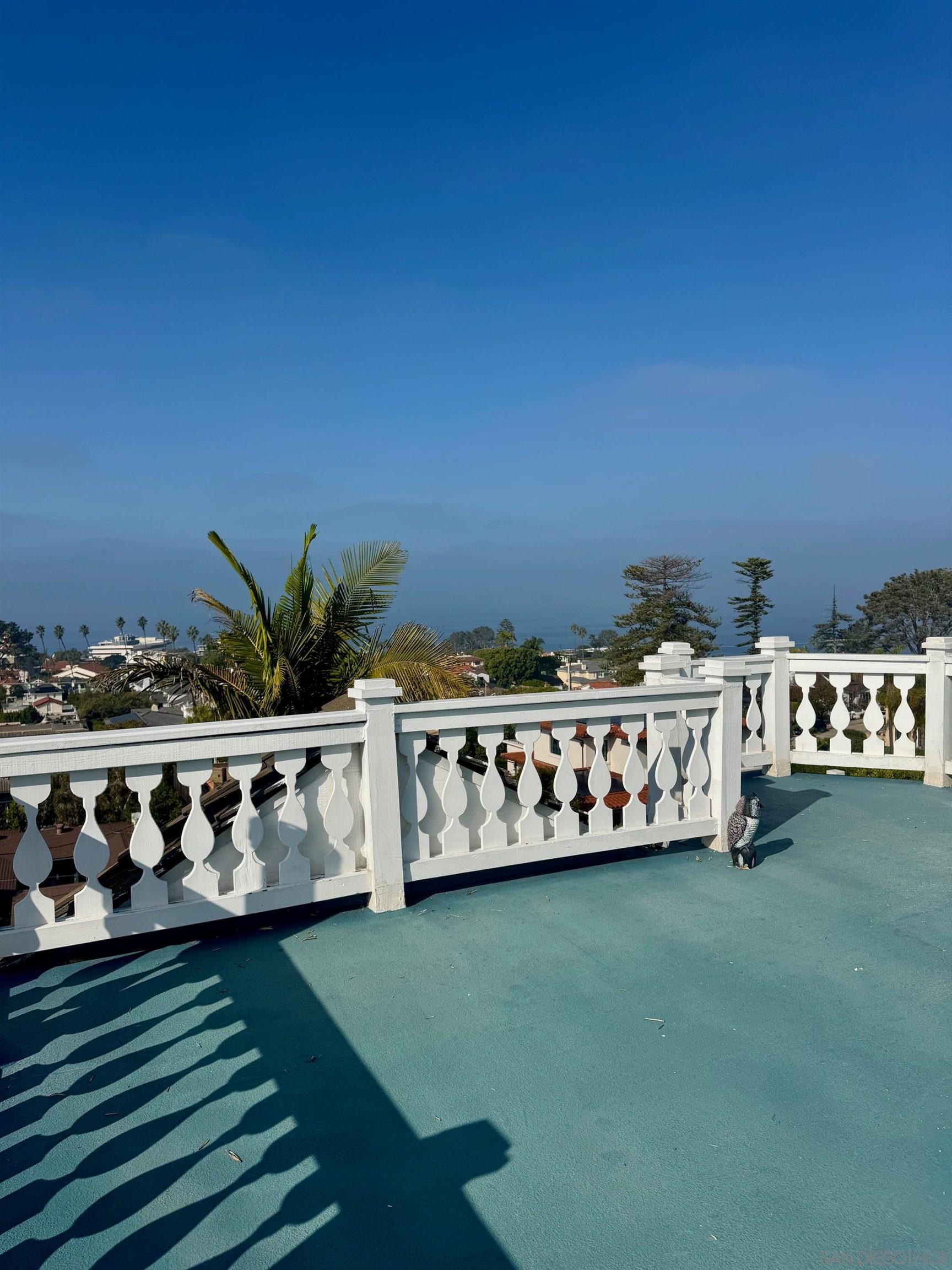 Detail Gallery Image 39 of 42 For 1357  Olivet St, La Jolla,  CA 92037 - 4 Beds | 3/1 Baths