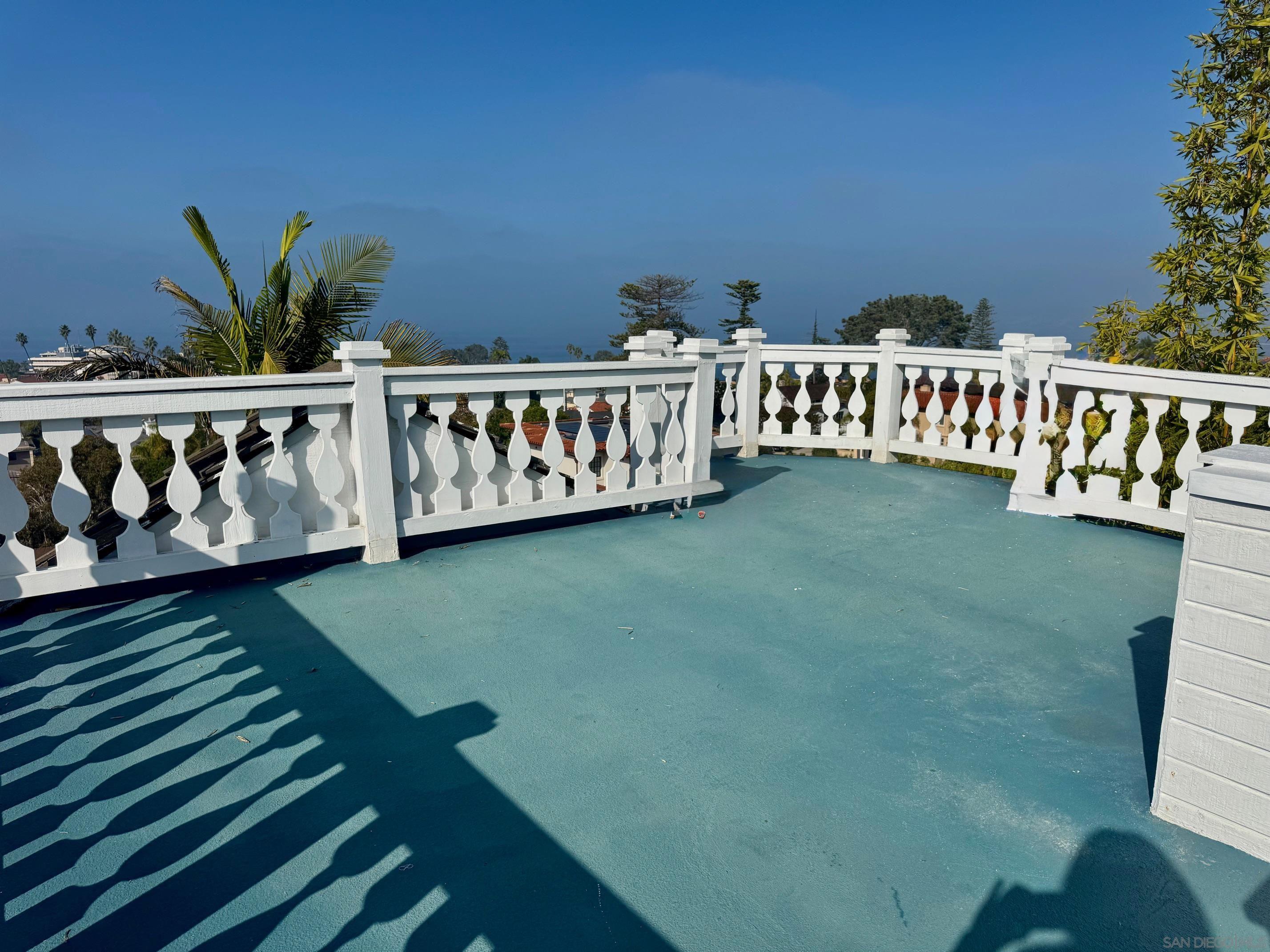 Detail Gallery Image 40 of 42 For 1357  Olivet St, La Jolla,  CA 92037 - 4 Beds | 3/1 Baths