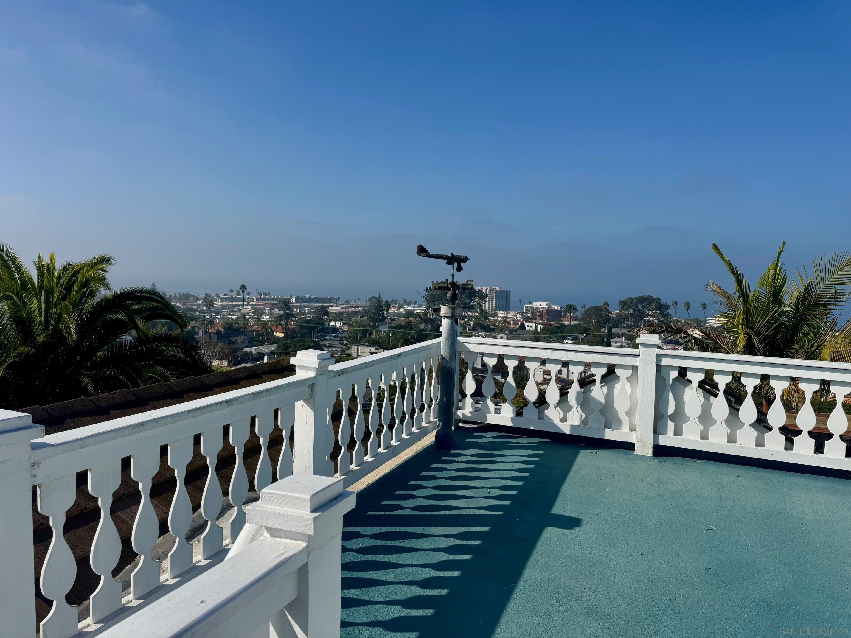 Detail Gallery Image 41 of 42 For 1357  Olivet St, La Jolla,  CA 92037 - 4 Beds | 3/1 Baths