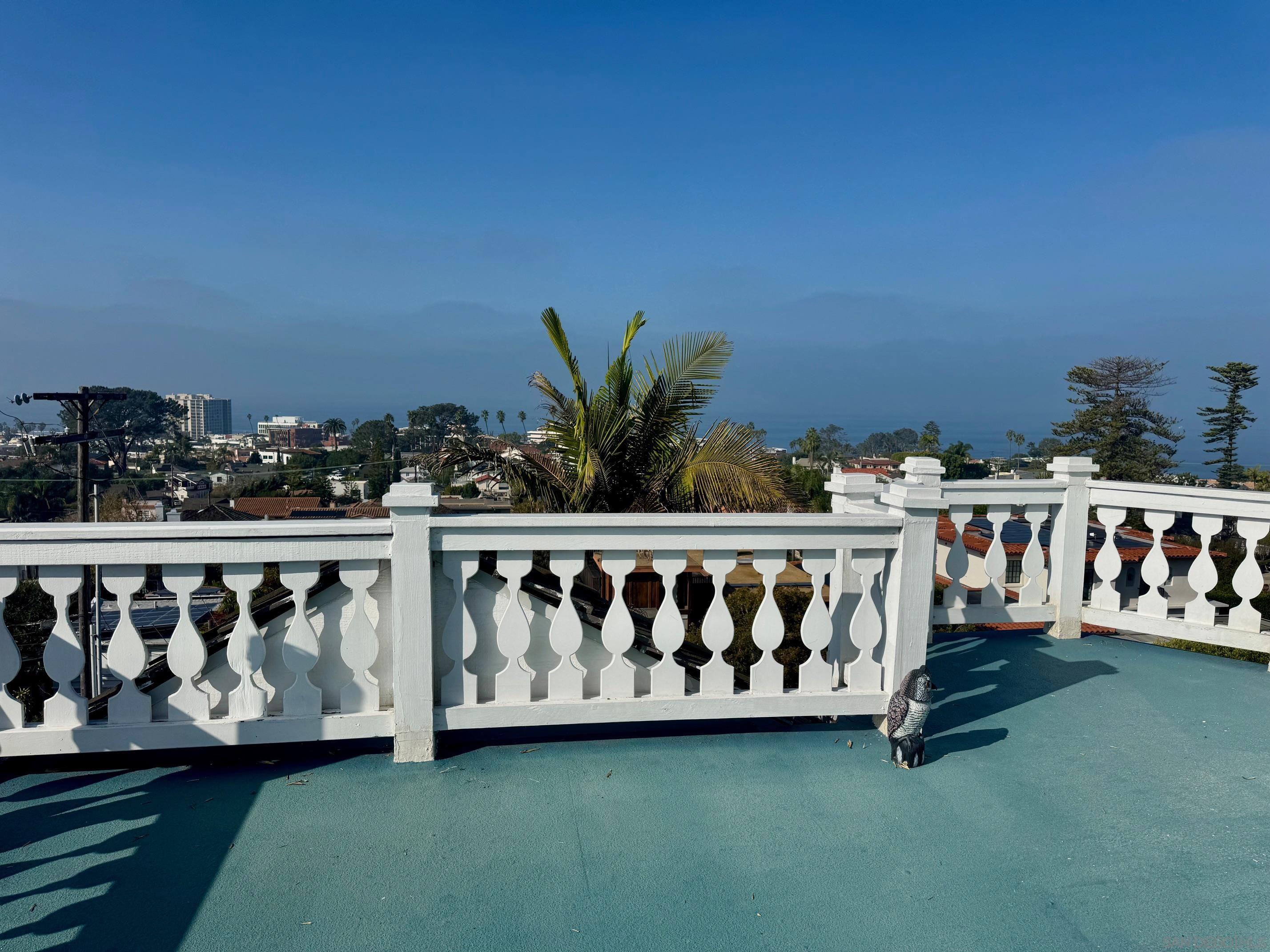 Detail Gallery Image 42 of 42 For 1357  Olivet St, La Jolla,  CA 92037 - 4 Beds | 3/1 Baths