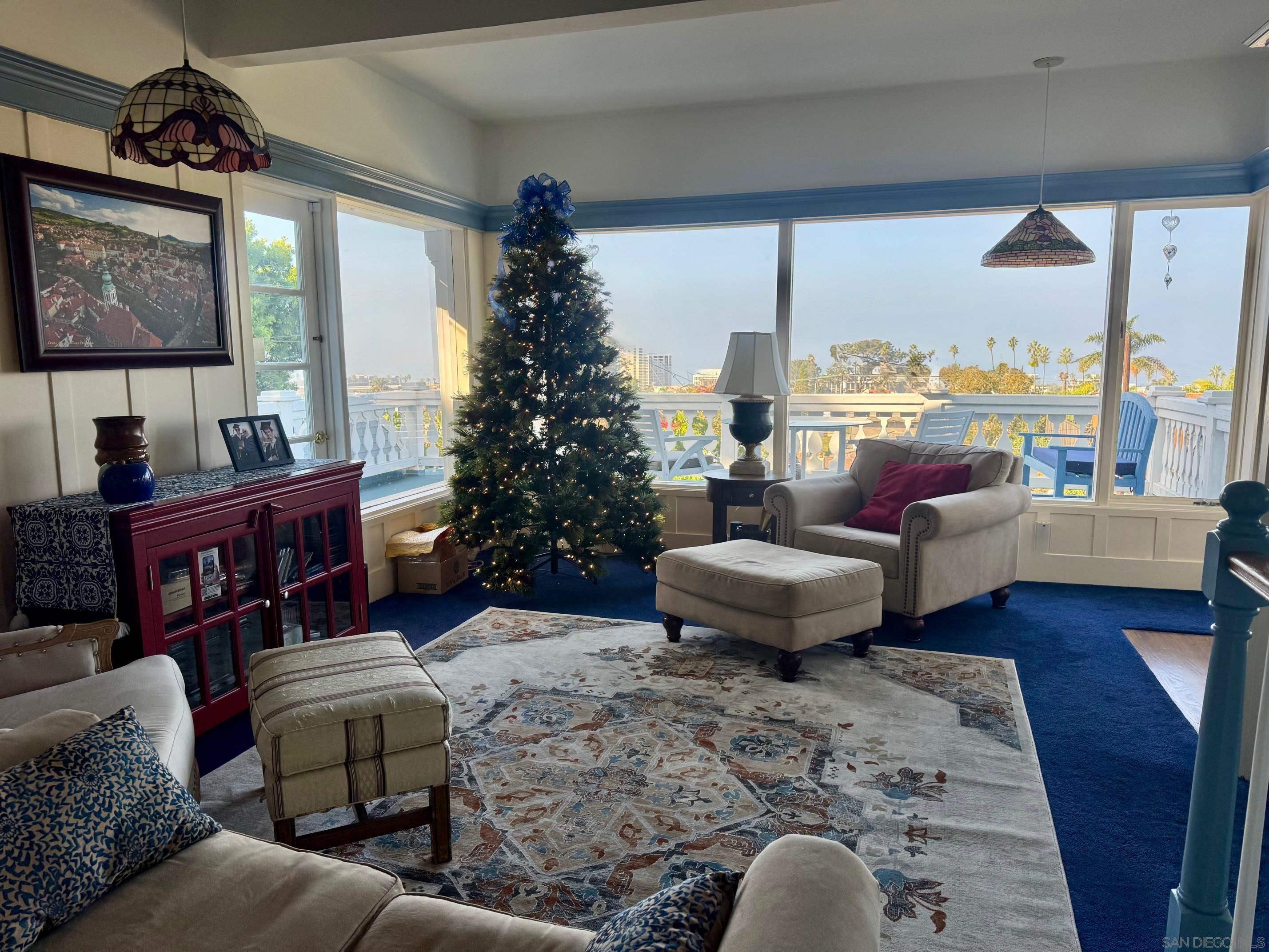 Detail Gallery Image 6 of 42 For 1357  Olivet St, La Jolla,  CA 92037 - 4 Beds | 3/1 Baths