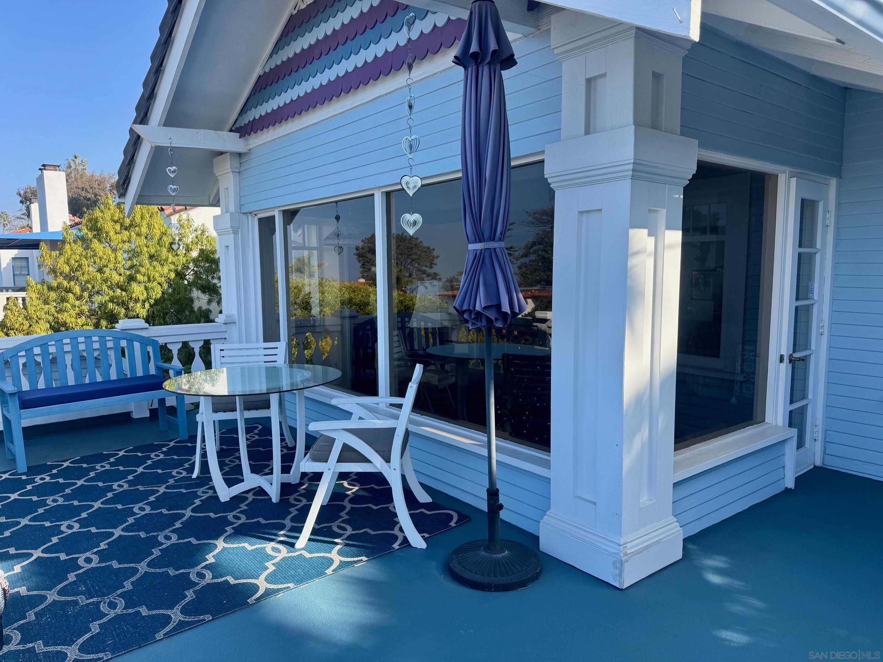 Detail Gallery Image 9 of 42 For 1357  Olivet St, La Jolla,  CA 92037 - 4 Beds | 3/1 Baths