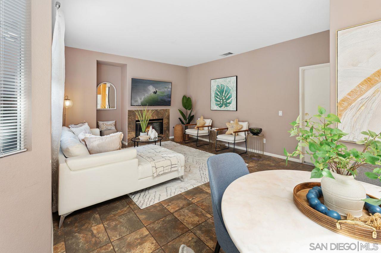 Detail Gallery Image 11 of 30 For 2975  River Shadow Ct, Alpine,  CA 91901 - 3 Beds | 2/1 Baths