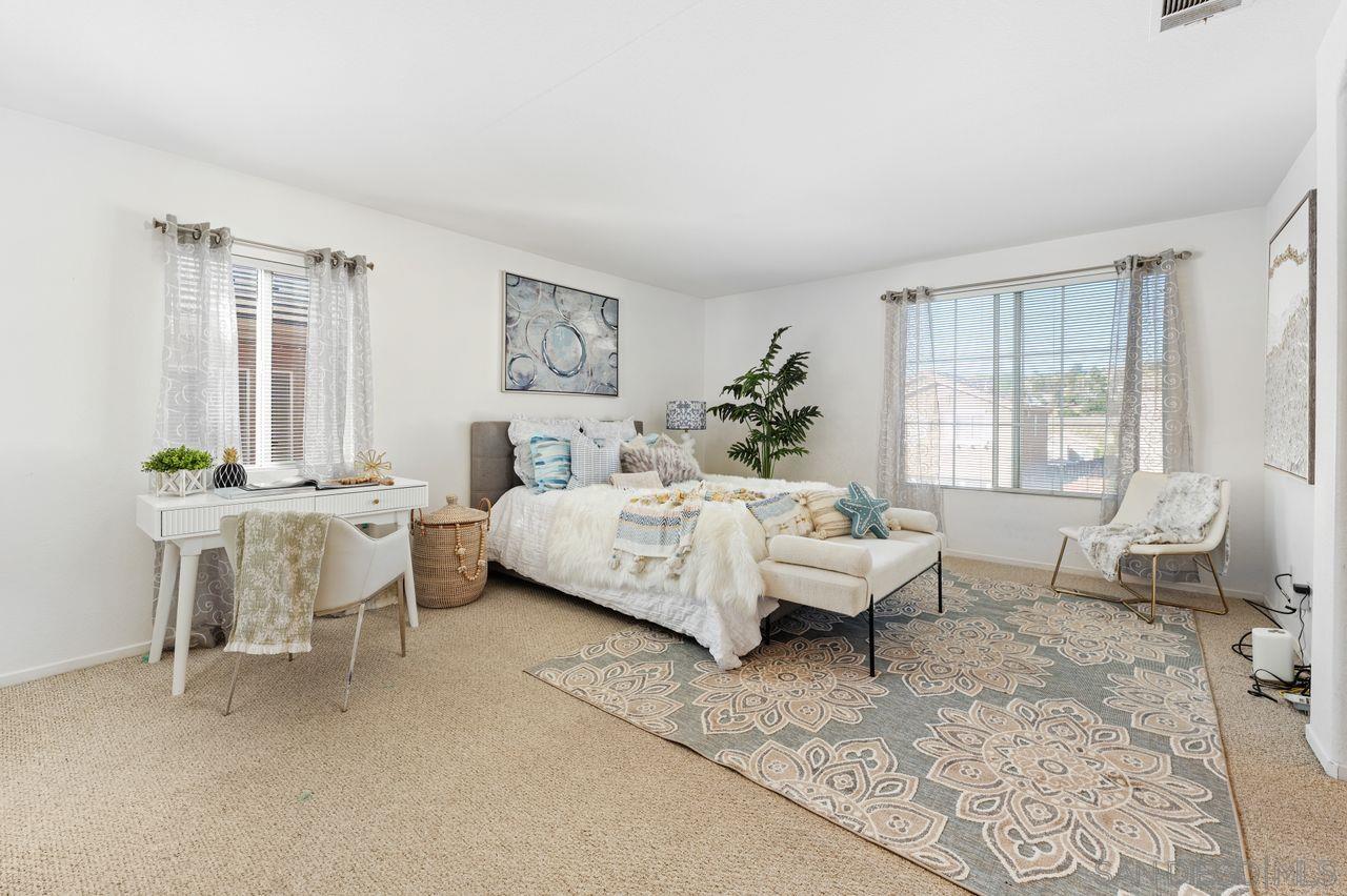 Detail Gallery Image 16 of 30 For 2975  River Shadow Ct, Alpine,  CA 91901 - 3 Beds | 2/1 Baths