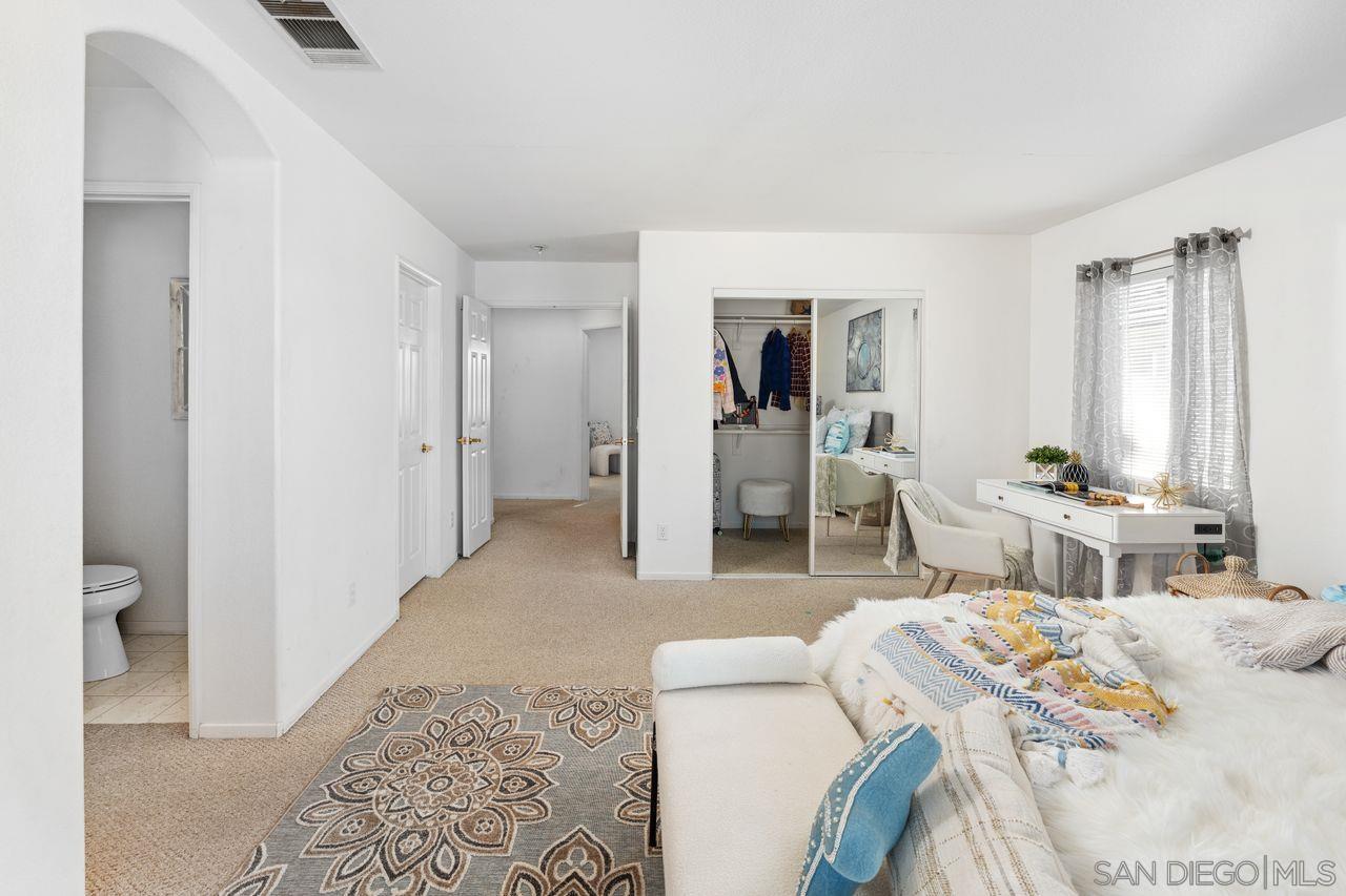 Detail Gallery Image 17 of 30 For 2975  River Shadow Ct, Alpine,  CA 91901 - 3 Beds | 2/1 Baths