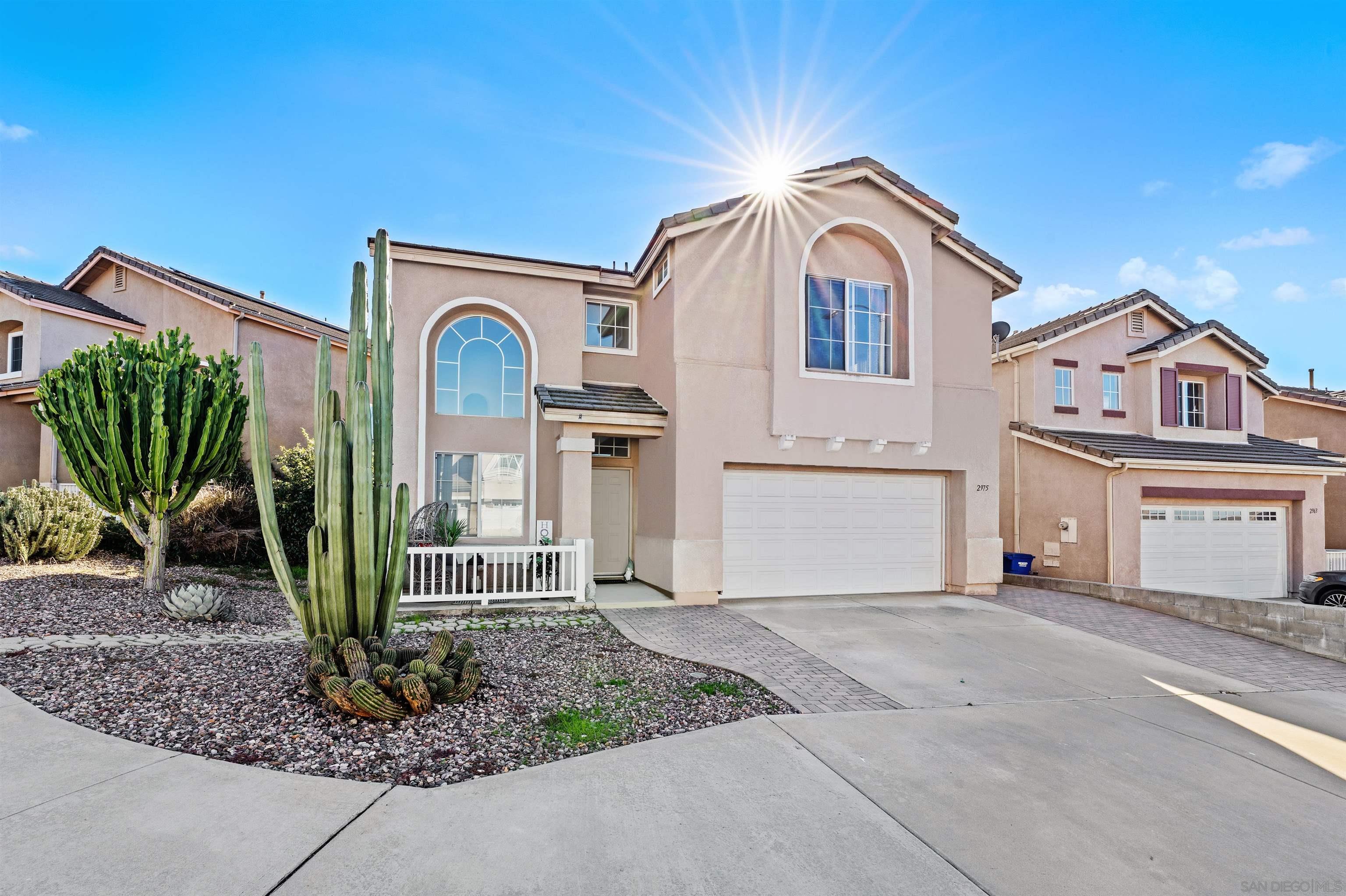 Detail Gallery Image 3 of 30 For 2975  River Shadow Ct, Alpine,  CA 91901 - 3 Beds | 2/1 Baths