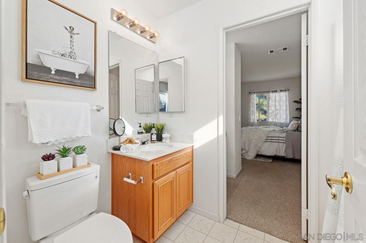 Detail Gallery Image 21 of 30 For 2975  River Shadow Ct, Alpine,  CA 91901 - 3 Beds | 2/1 Baths