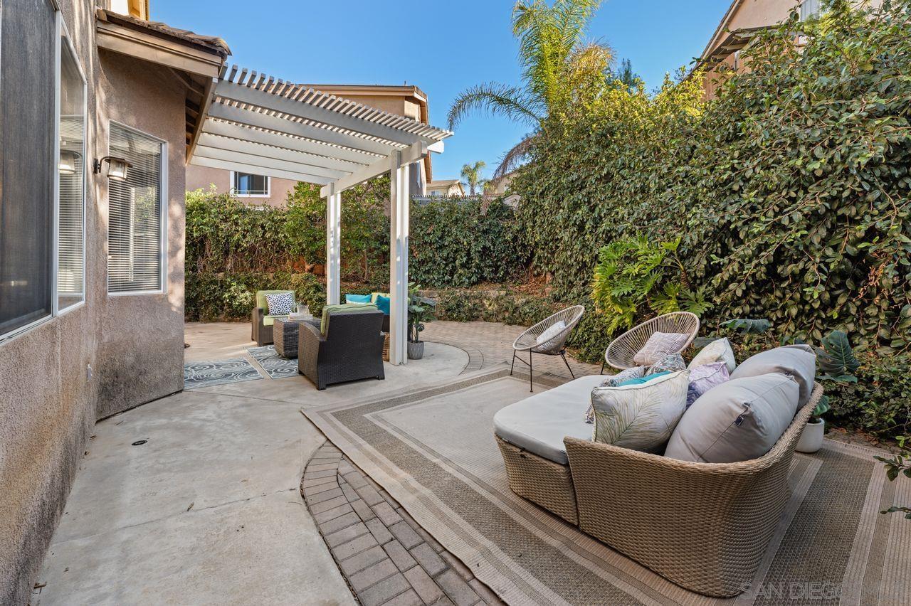 Detail Gallery Image 29 of 30 For 2975  River Shadow Ct, Alpine,  CA 91901 - 3 Beds | 2/1 Baths