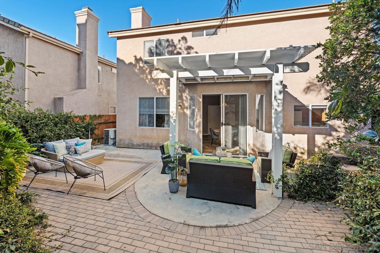 Detail Gallery Image 30 of 30 For 2975  River Shadow Ct, Alpine,  CA 91901 - 3 Beds | 2/1 Baths