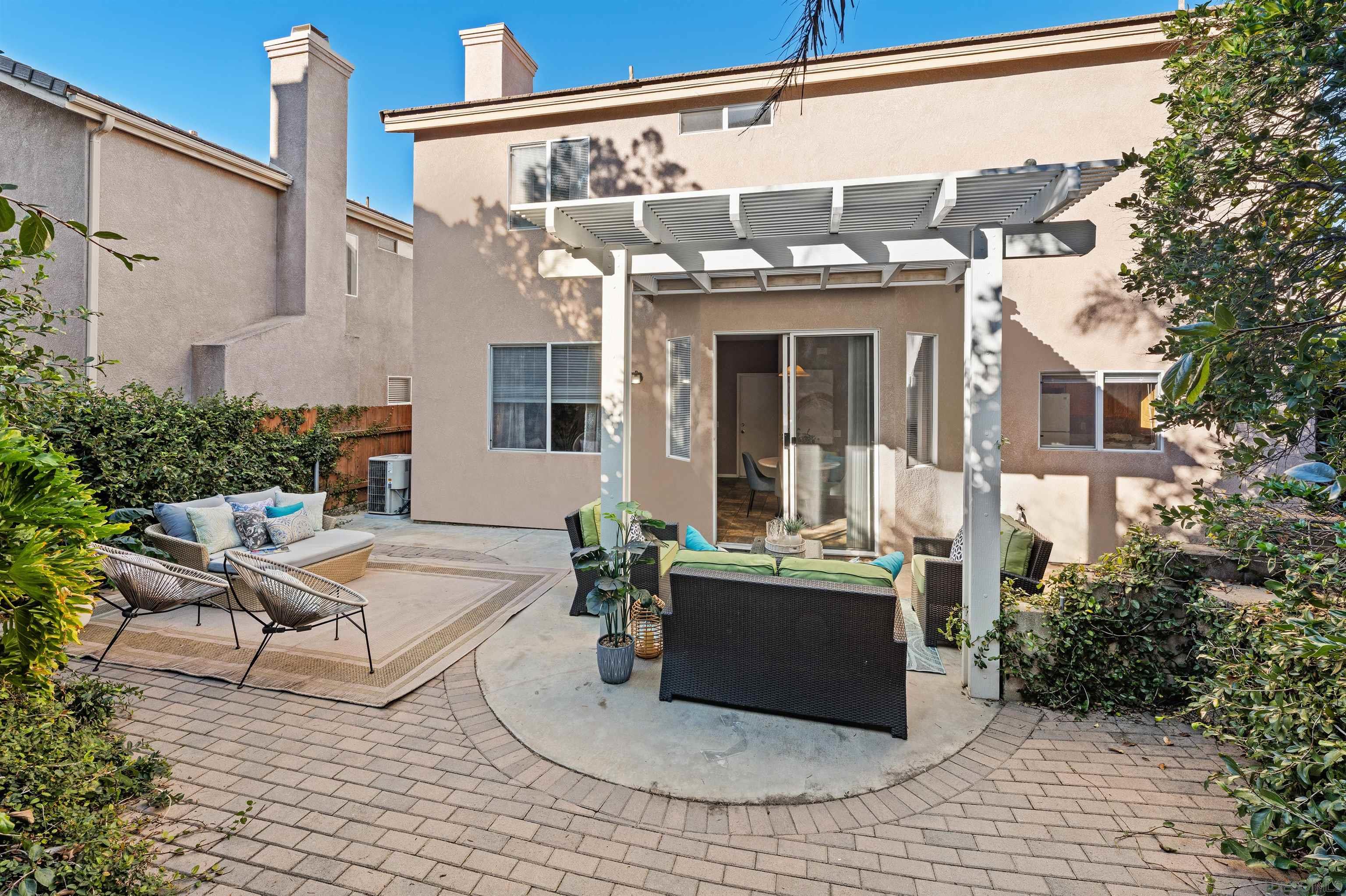 Detail Gallery Image 30 of 30 For 2975  River Shadow Ct, Alpine,  CA 91901 - 3 Beds | 2/1 Baths