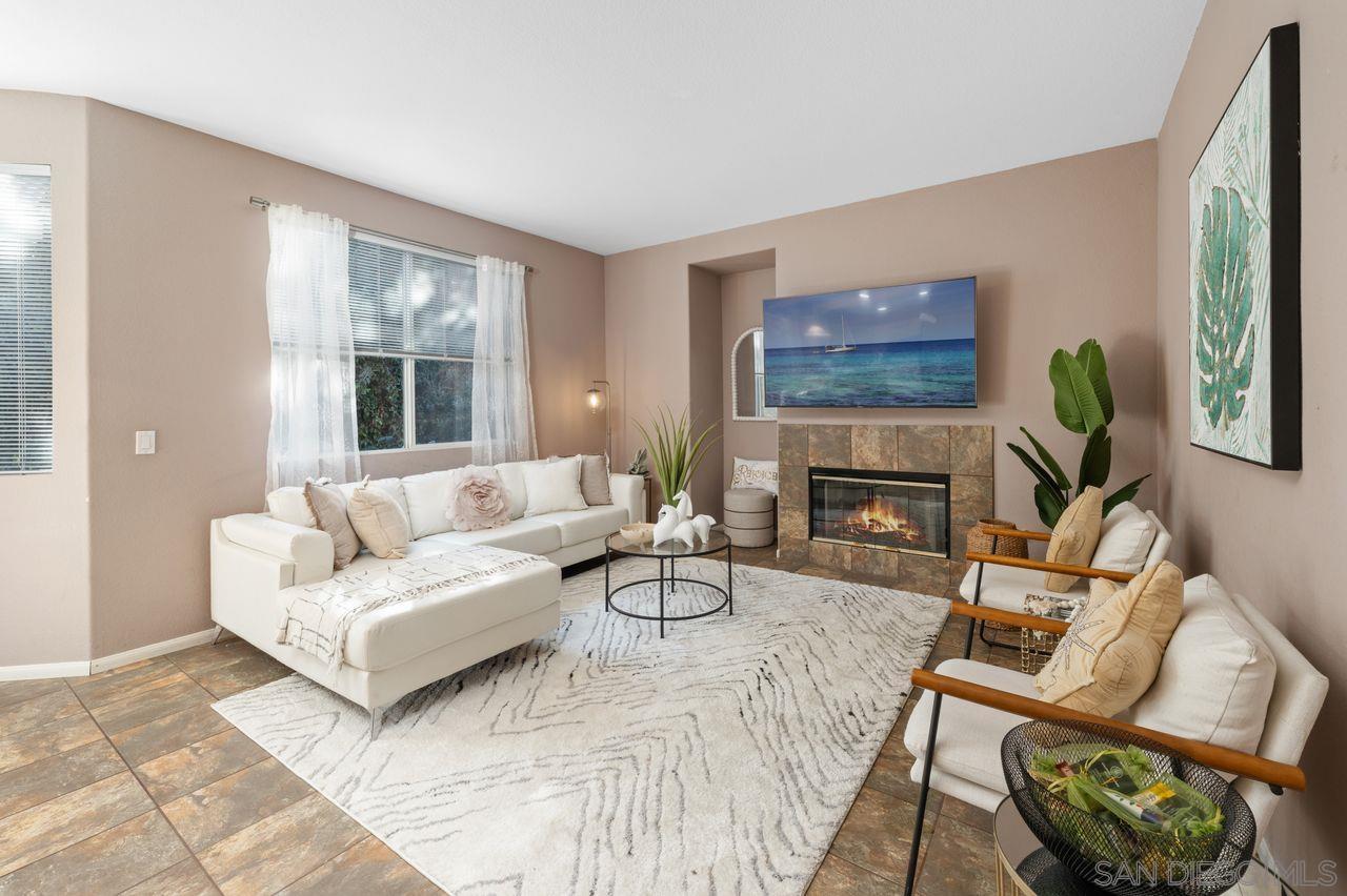 Detail Gallery Image 8 of 30 For 2975  River Shadow Ct, Alpine,  CA 91901 - 3 Beds | 2/1 Baths