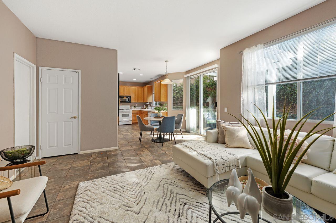 Detail Gallery Image 9 of 30 For 2975  River Shadow Ct, Alpine,  CA 91901 - 3 Beds | 2/1 Baths