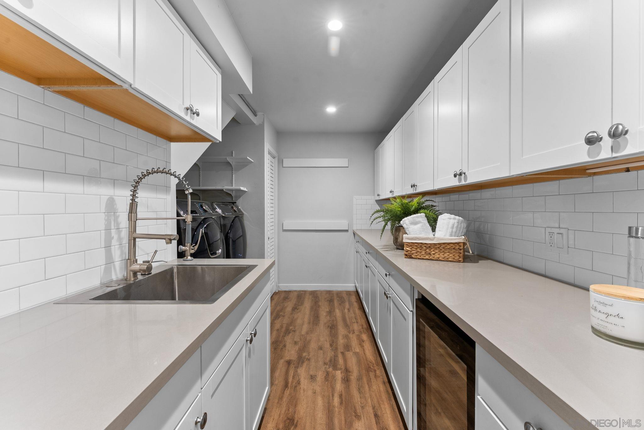 Detail Gallery Image 22 of 31 For 2264  Caminito Pajarito  #141,  San Diego,  CA 92107 - 2 Beds | 2/1 Baths