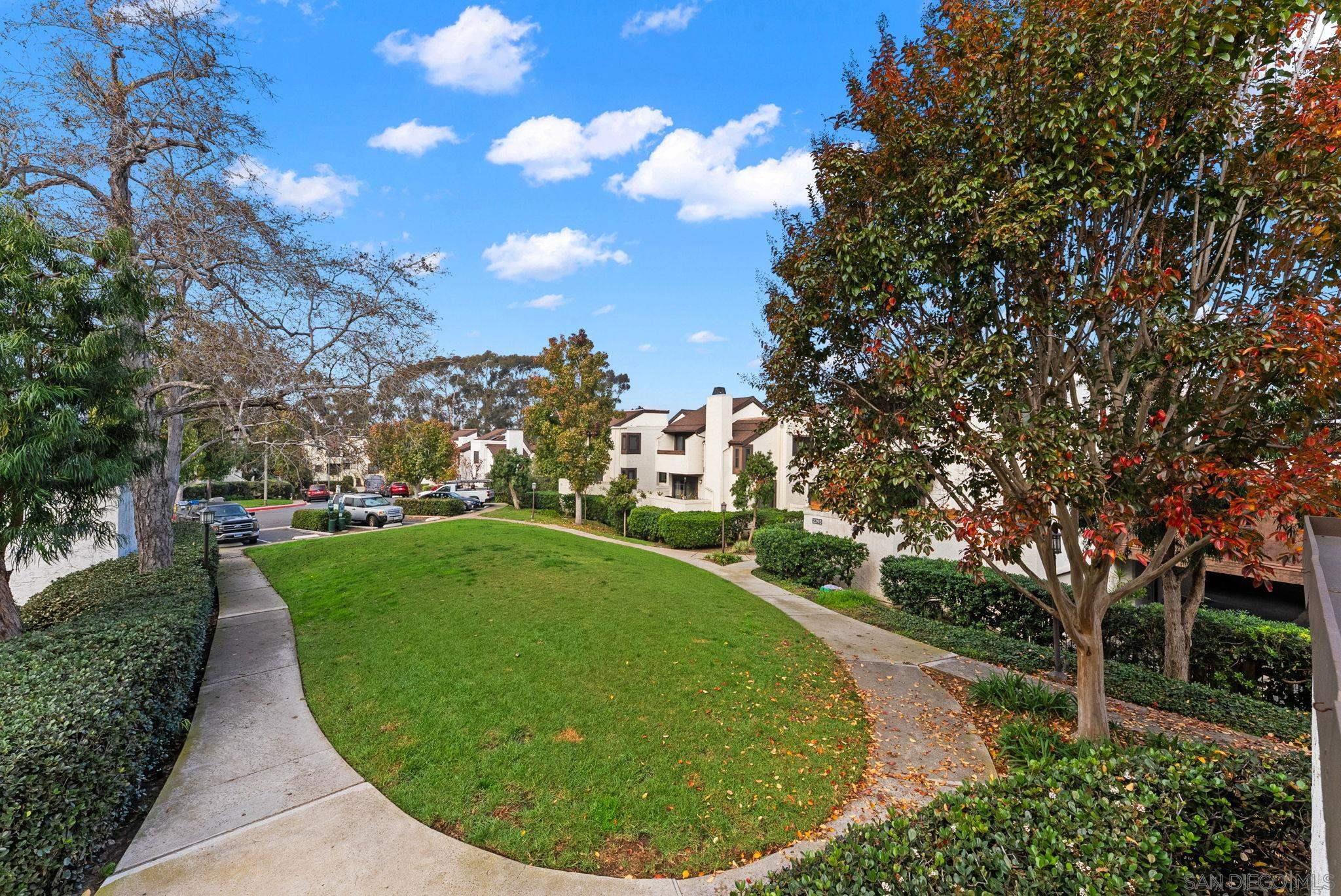 Detail Gallery Image 26 of 31 For 2264  Caminito Pajarito  #141,  San Diego,  CA 92107 - 2 Beds | 2/1 Baths