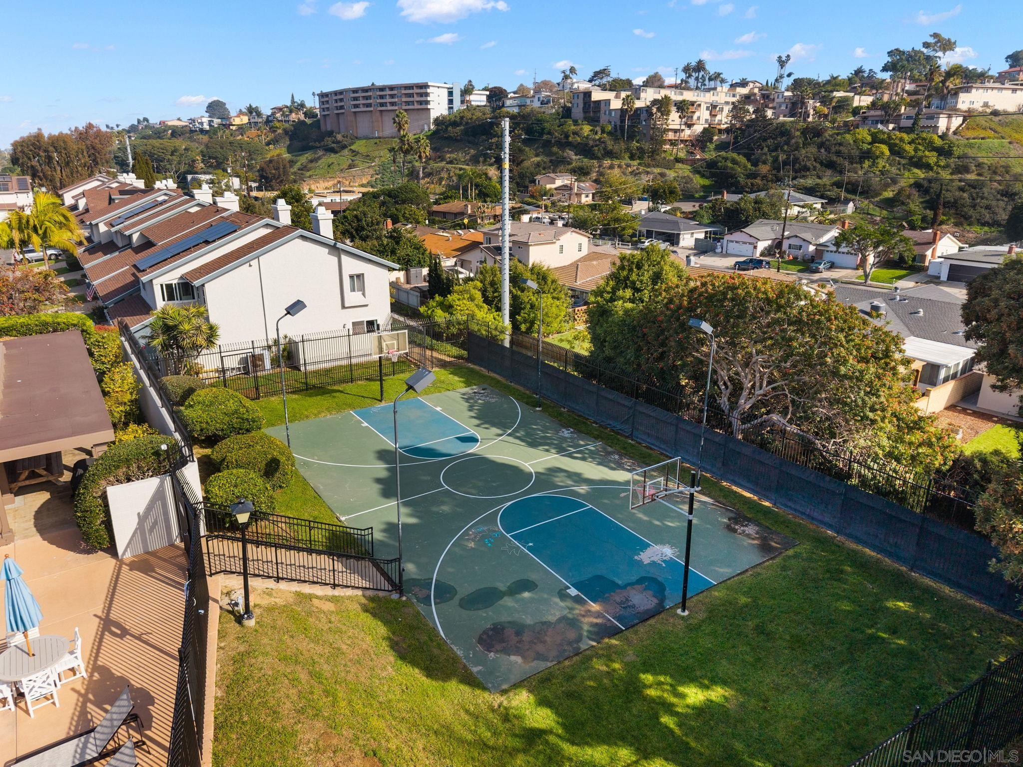 Detail Gallery Image 29 of 30 For 2264  Caminito Pajarito  #141,  San Diego,  CA 92107 - 2 Beds | 2/1 Baths