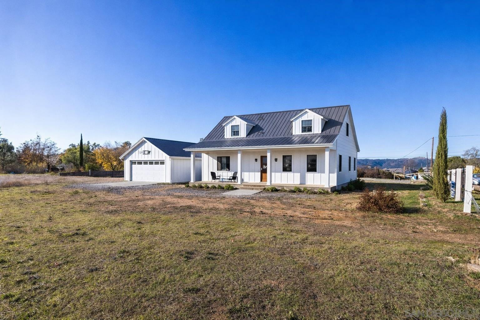 Detail Gallery Image 1 of 16 For , Santa Ysabel,  CA 92070 - – Beds | – Baths