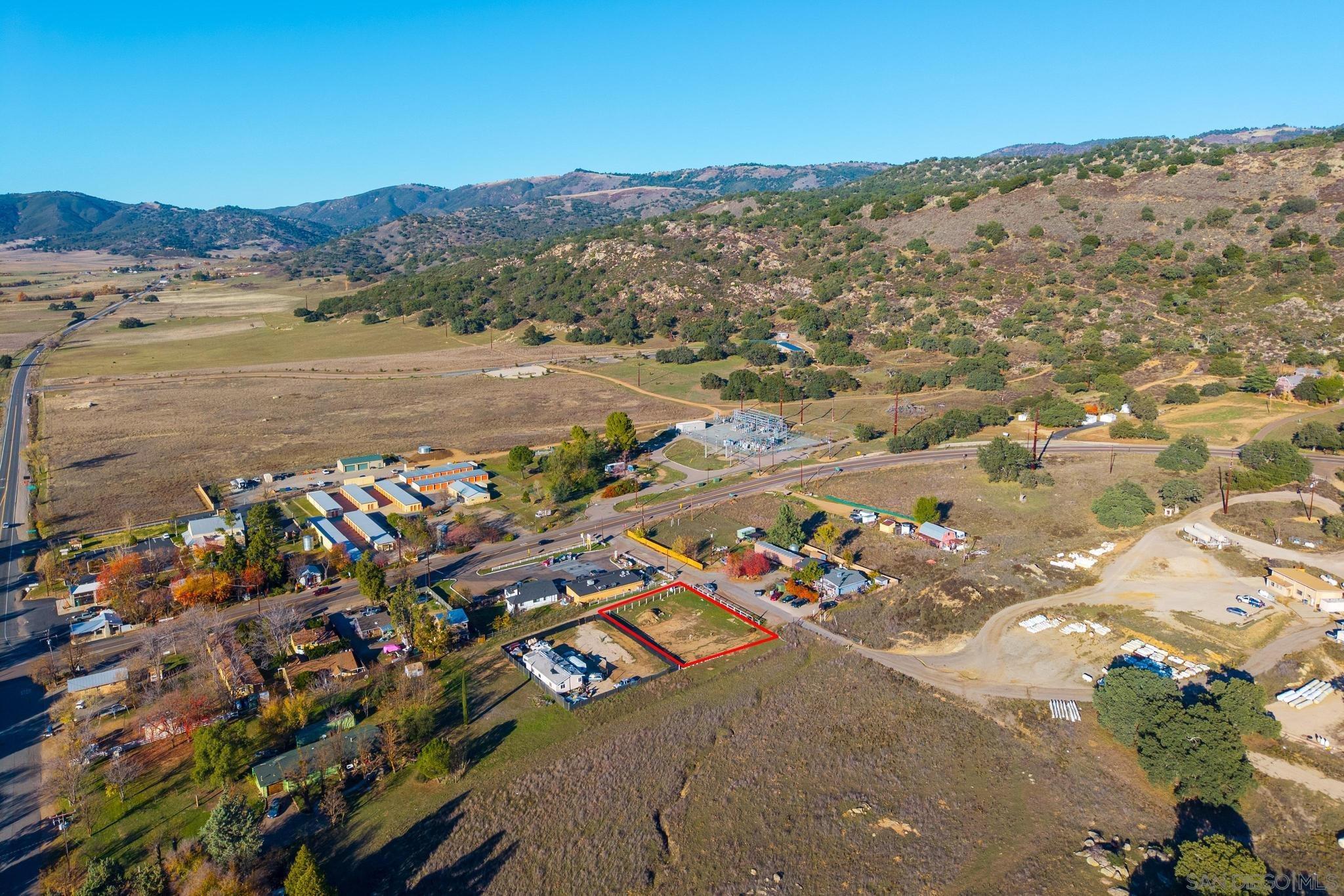Detail Gallery Image 12 of 16 For , Santa Ysabel,  CA 92070 - – Beds | – Baths