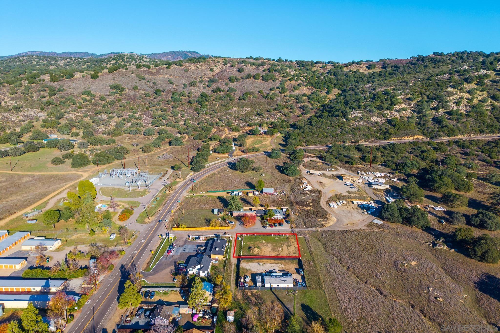 Detail Gallery Image 11 of 16 For , Julian,  CA 92036 - – Beds | – Baths