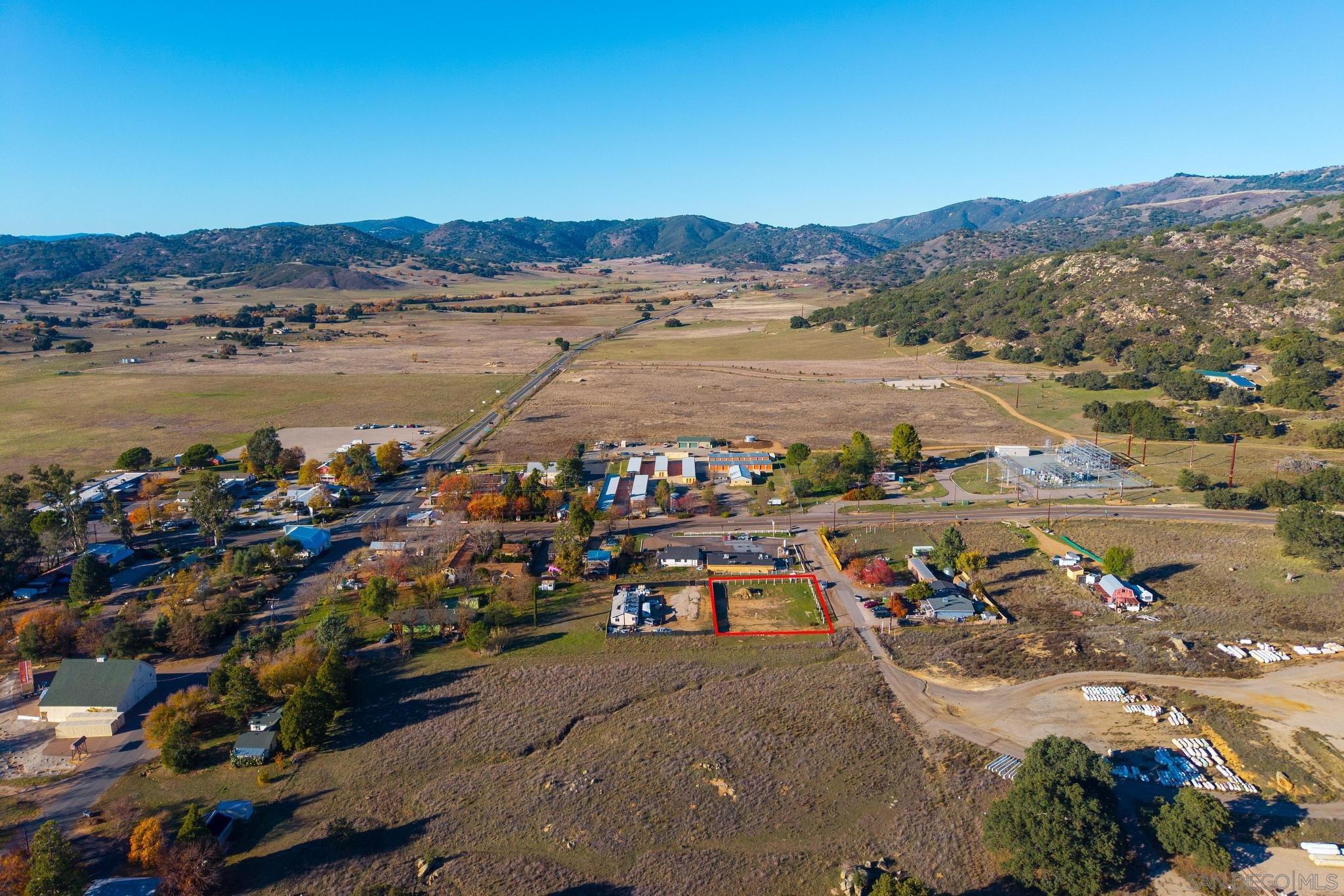 Detail Gallery Image 13 of 16 For , Santa Ysabel,  CA 92070 - – Beds | – Baths