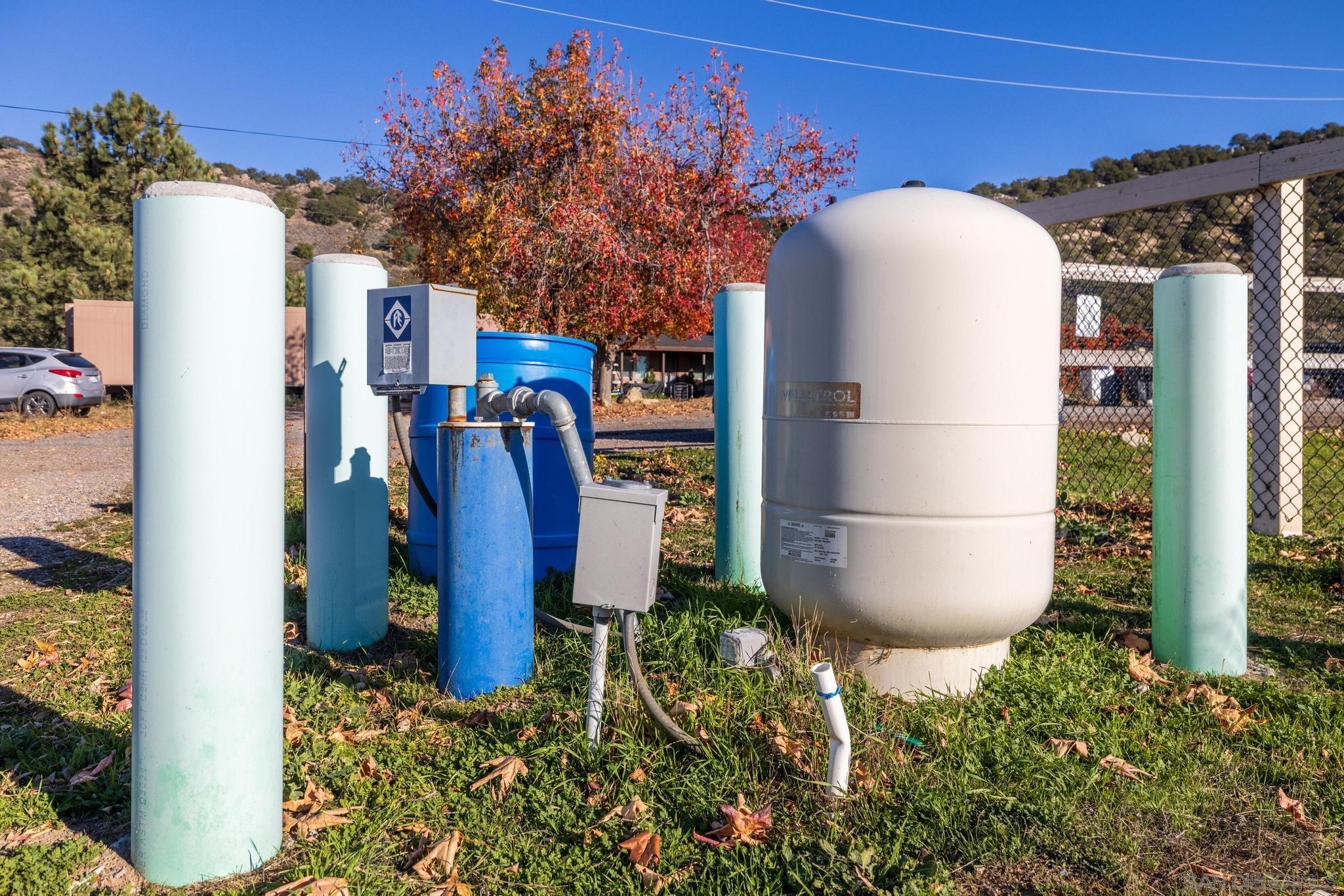 Detail Gallery Image 5 of 16 For , Julian,  CA 92036 - – Beds | – Baths