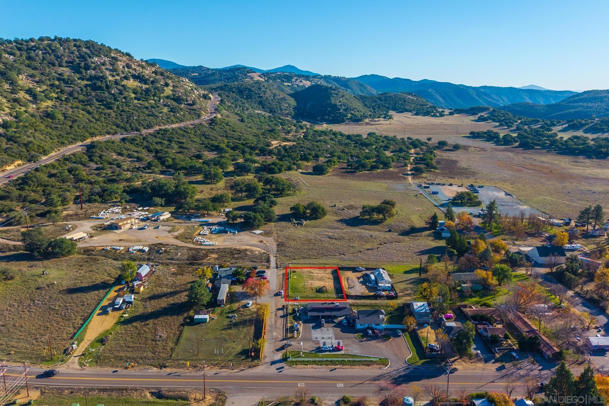 Detail Gallery Image 9 of 16 For , Santa Ysabel,  CA 92070 - – Beds | – Baths