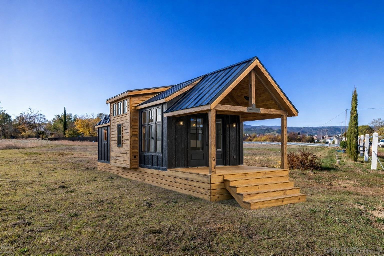 Detail Gallery Image 8 of 16 For , Julian,  CA 92036 - – Beds | – Baths