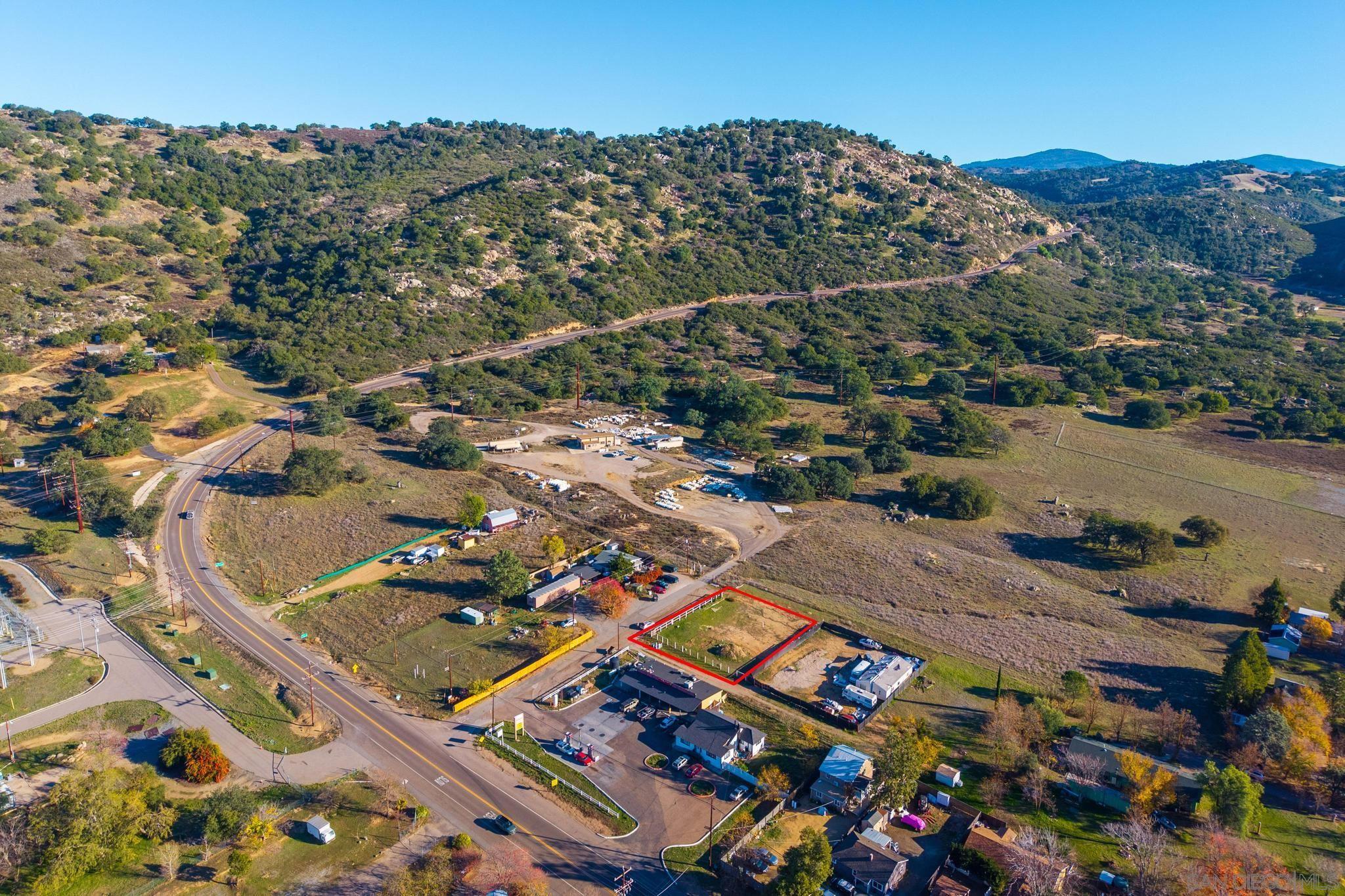 Detail Gallery Image 10 of 16 For , Santa Ysabel,  CA 92070 - – Beds | – Baths