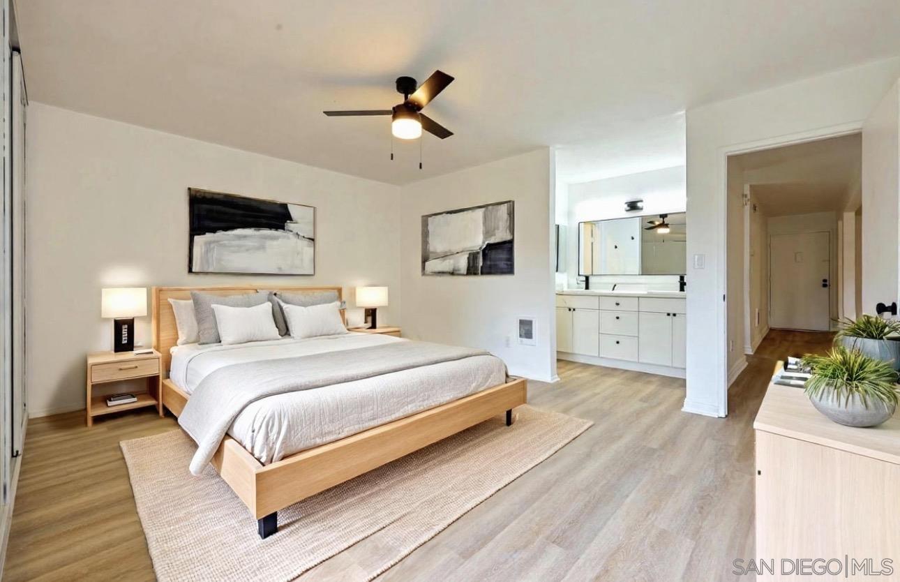 Detail Gallery Image 3 of 20 For 4185  Mount Alifan  D,  San Diego,  CA 92111 - 2 Beds | 2 Baths