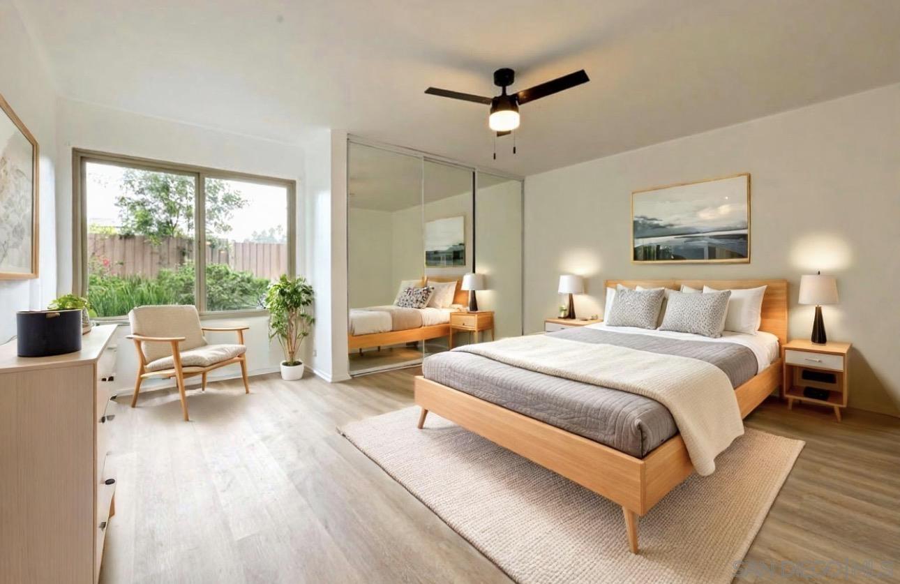 Detail Gallery Image 5 of 21 For 4185  Mount Alifan #D, San Diego,  CA 92111 - 2 Beds | 2 Baths