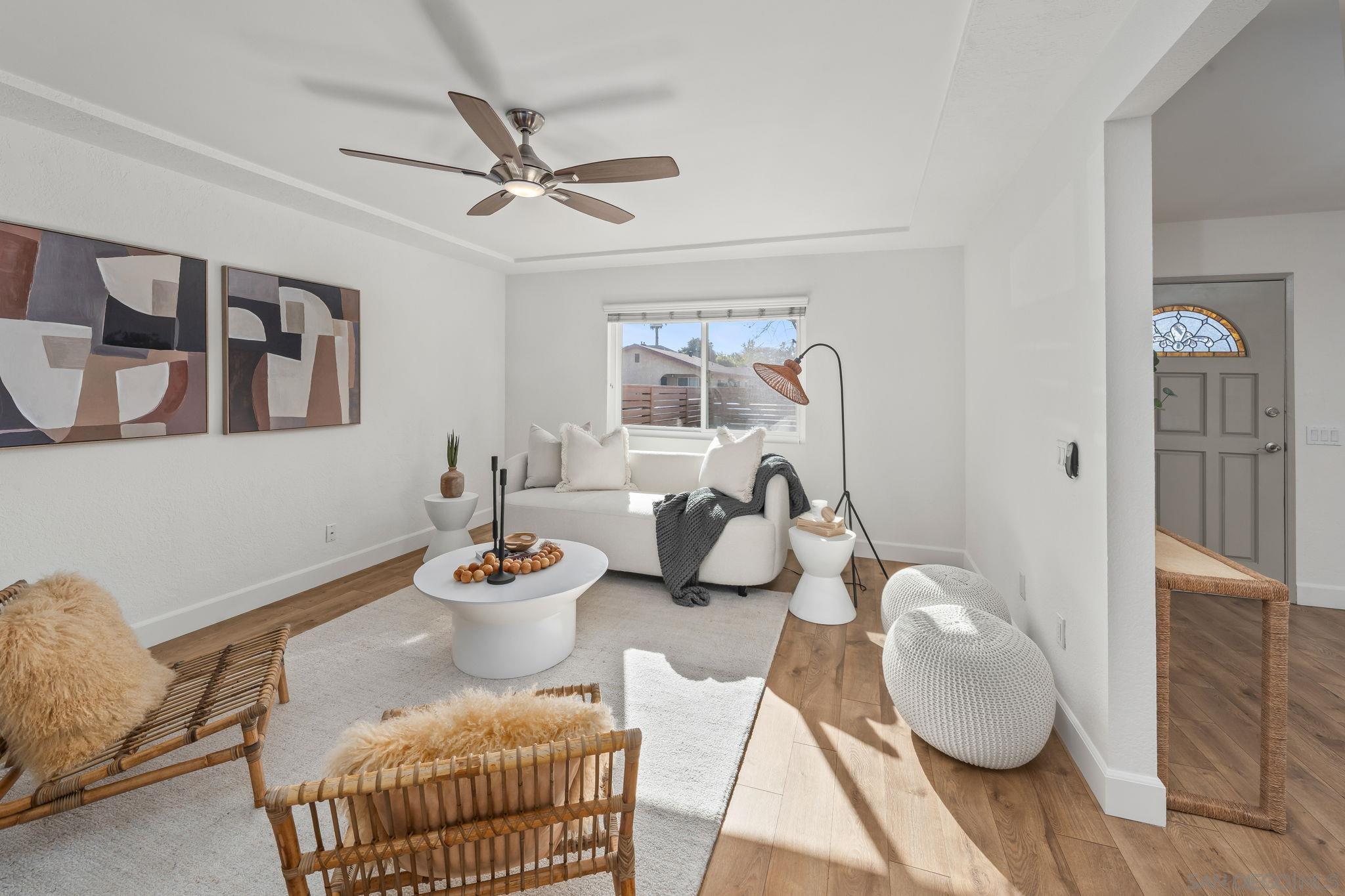 Detail Gallery Image 11 of 42 For 4741-45  Choctaw Drive, San Diego,  CA 92115 - – Beds | – Baths