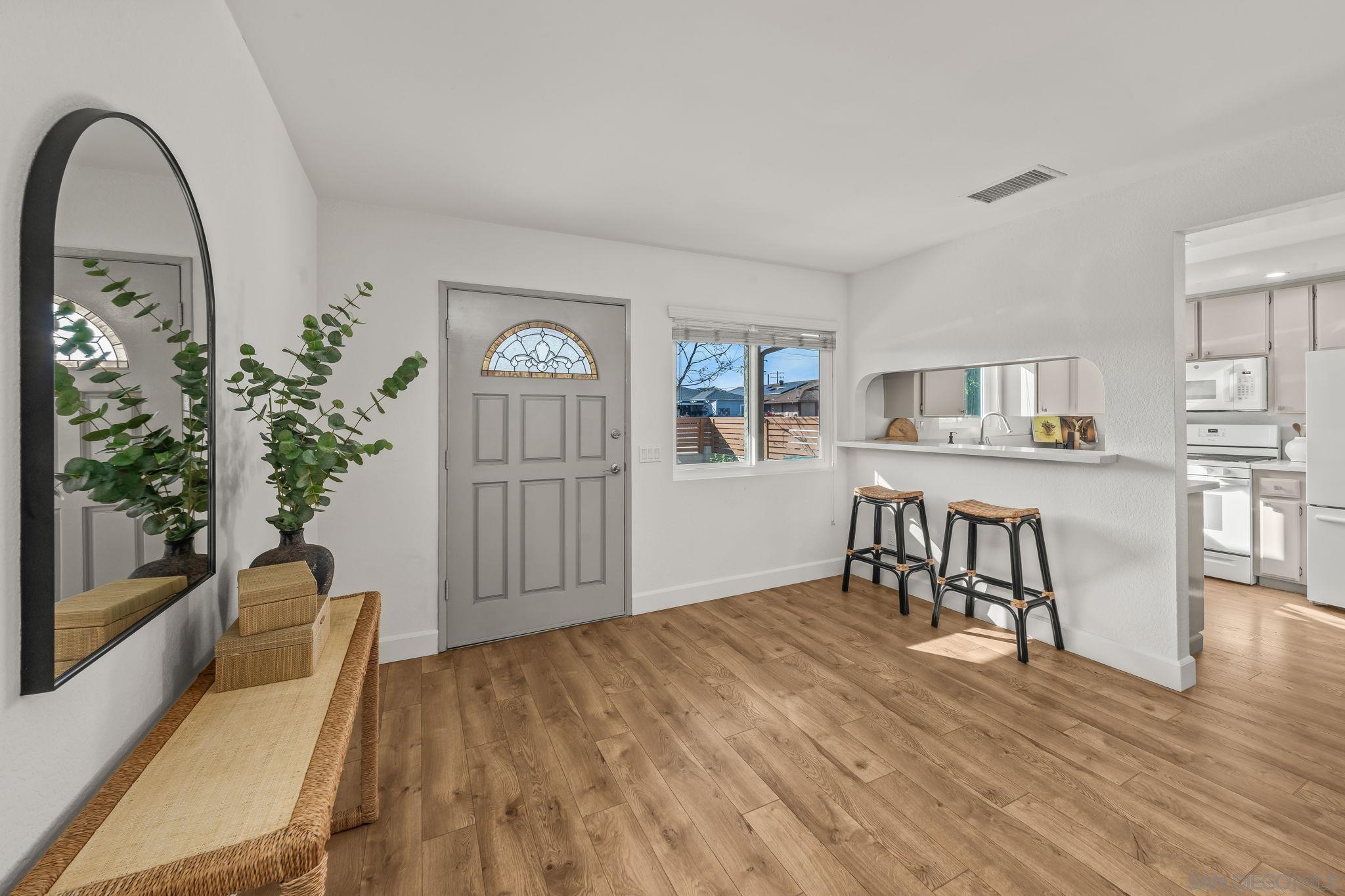 Detail Gallery Image 12 of 42 For 4741-45  Choctaw Drive, San Diego,  CA 92115 - – Beds | – Baths