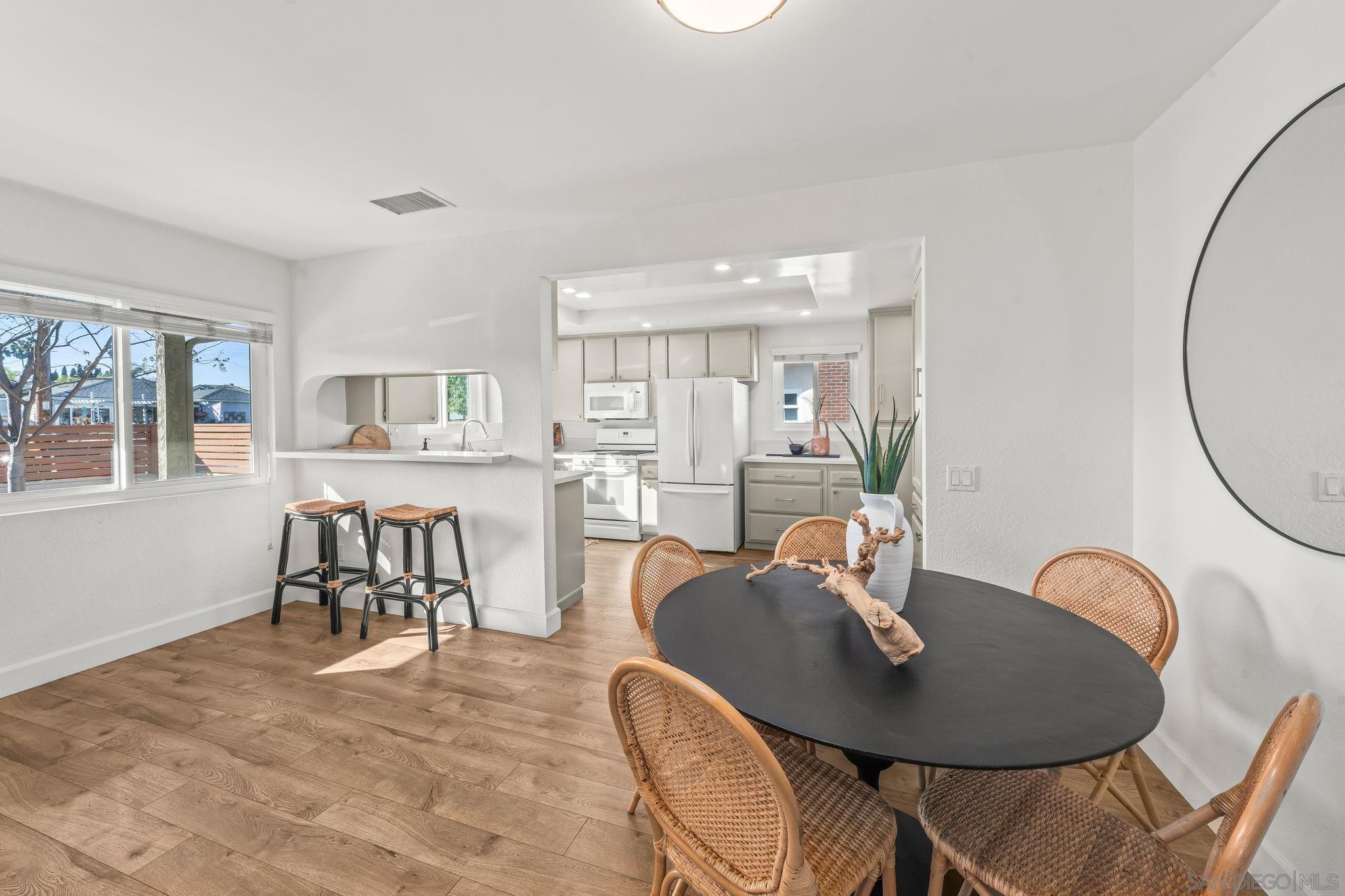 Detail Gallery Image 14 of 42 For 4741-45  Choctaw Drive, San Diego,  CA 92115 - – Beds | – Baths