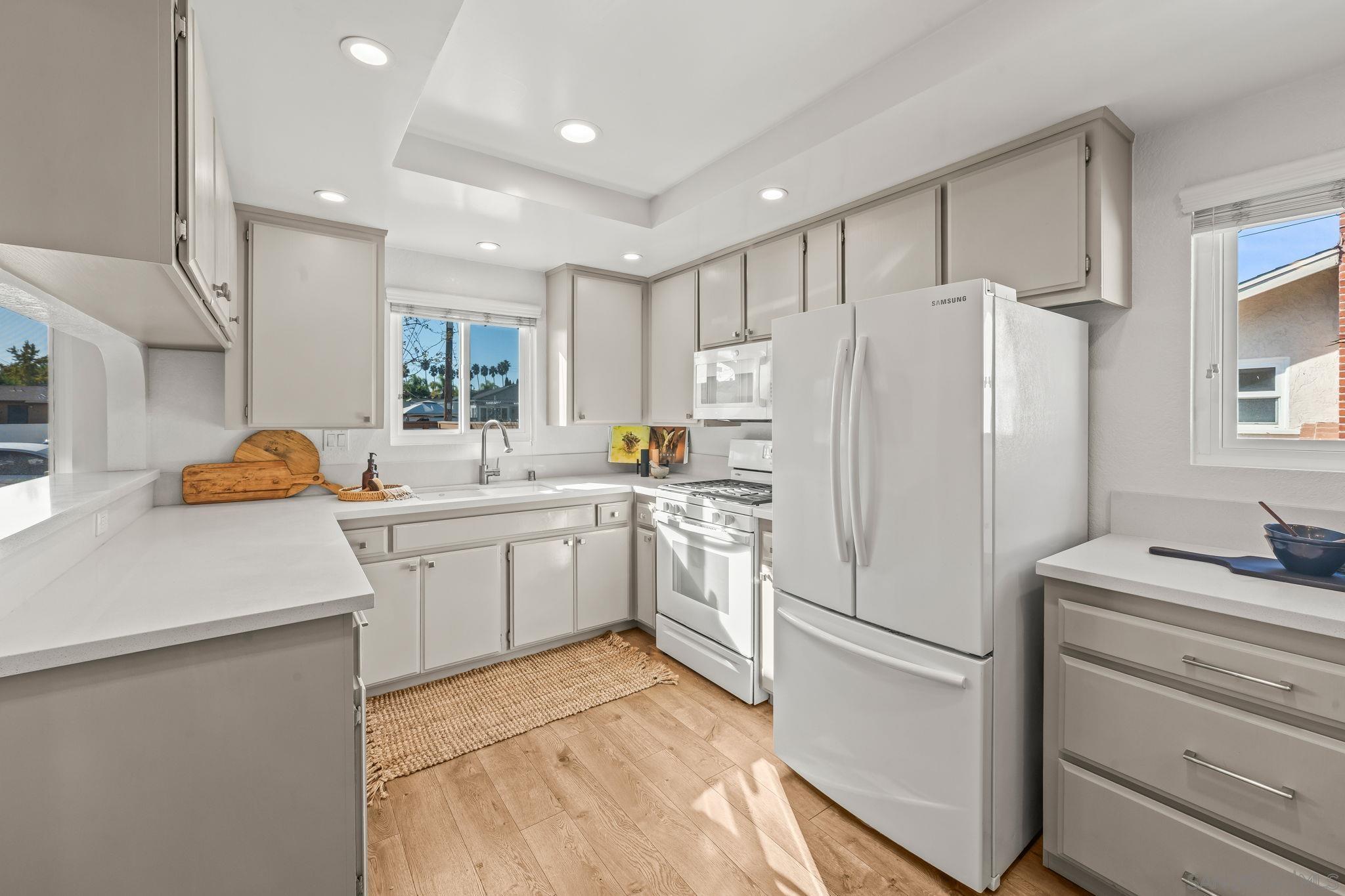 Detail Gallery Image 15 of 42 For 4741-45  Choctaw Drive, San Diego,  CA 92115 - – Beds | – Baths