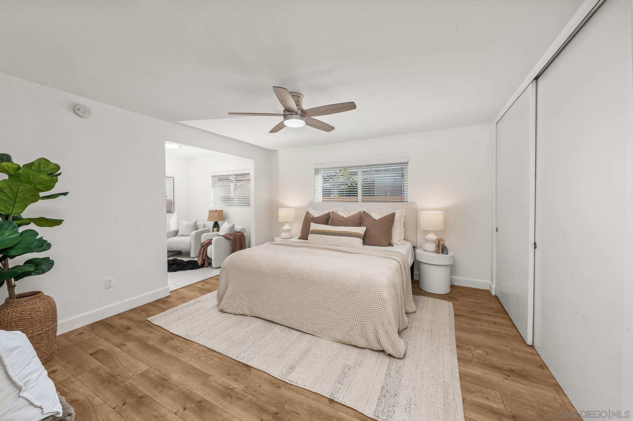 Detail Gallery Image 20 of 42 For 4741-45  Choctaw Drive, San Diego,  CA 92115 - – Beds | – Baths