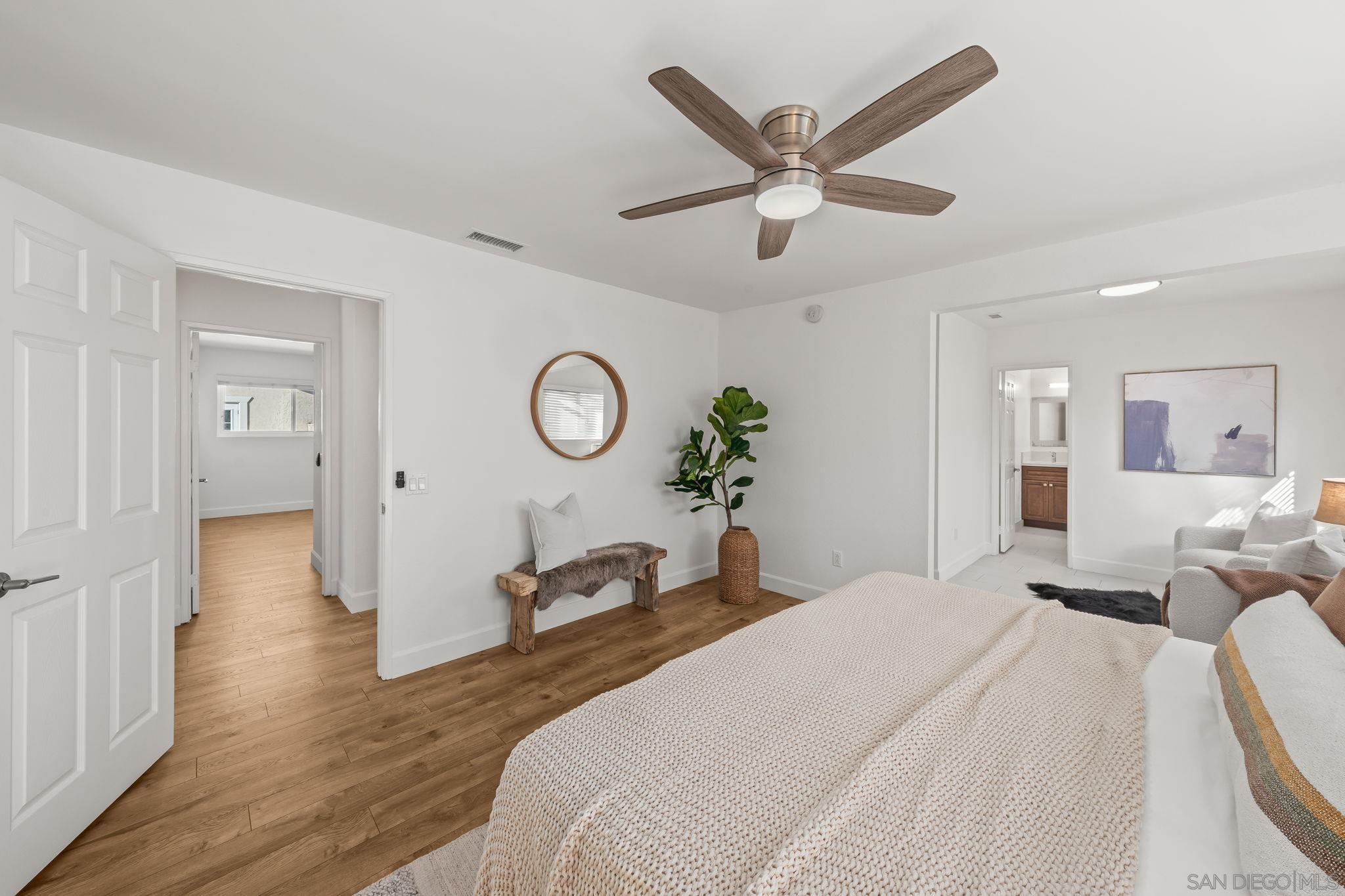 Detail Gallery Image 21 of 42 For 4741-45  Choctaw Drive, San Diego,  CA 92115 - – Beds | – Baths