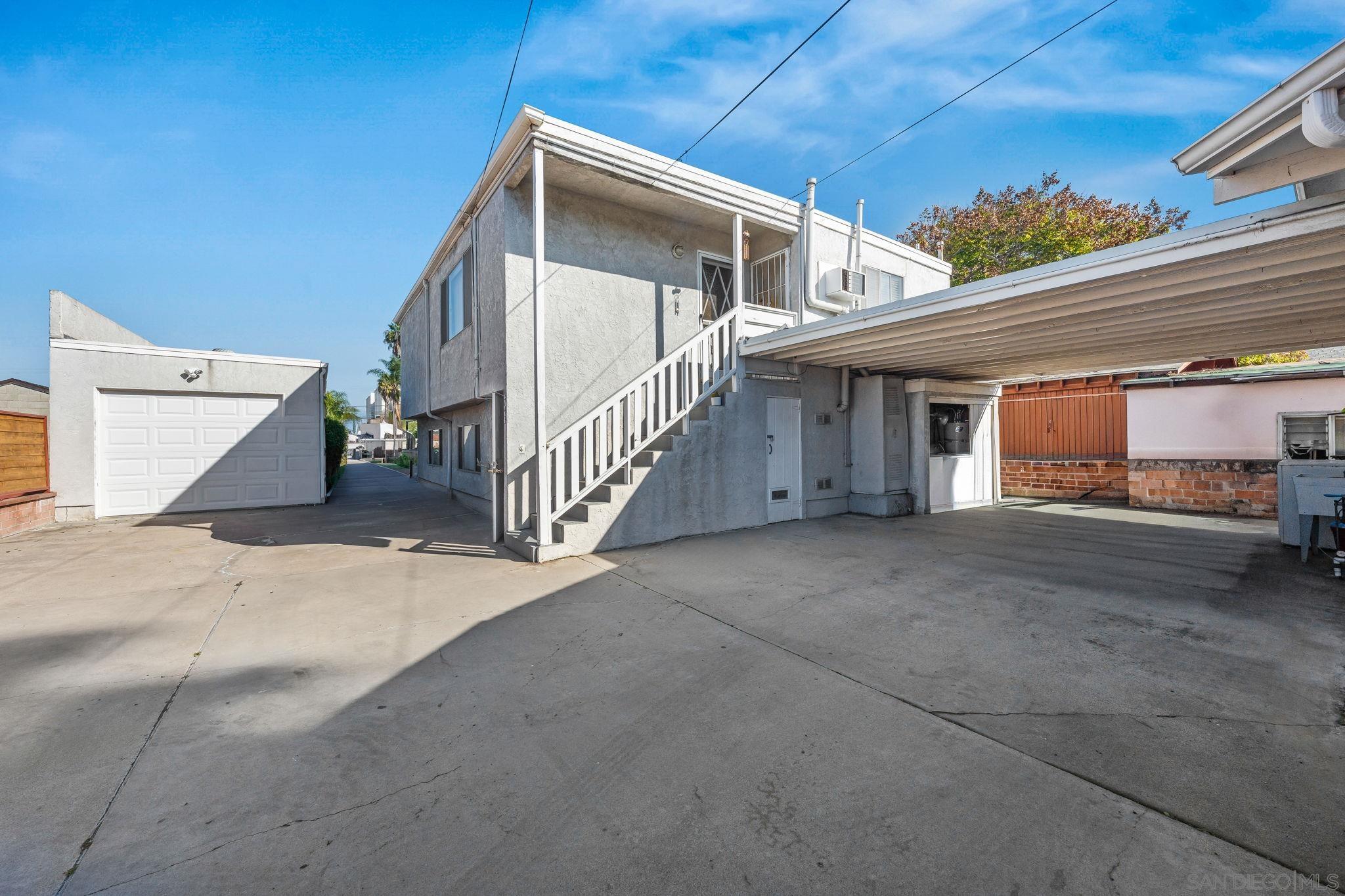 Detail Gallery Image 40 of 42 For 4741-45  Choctaw Drive, San Diego,  CA 92115 - – Beds | – Baths