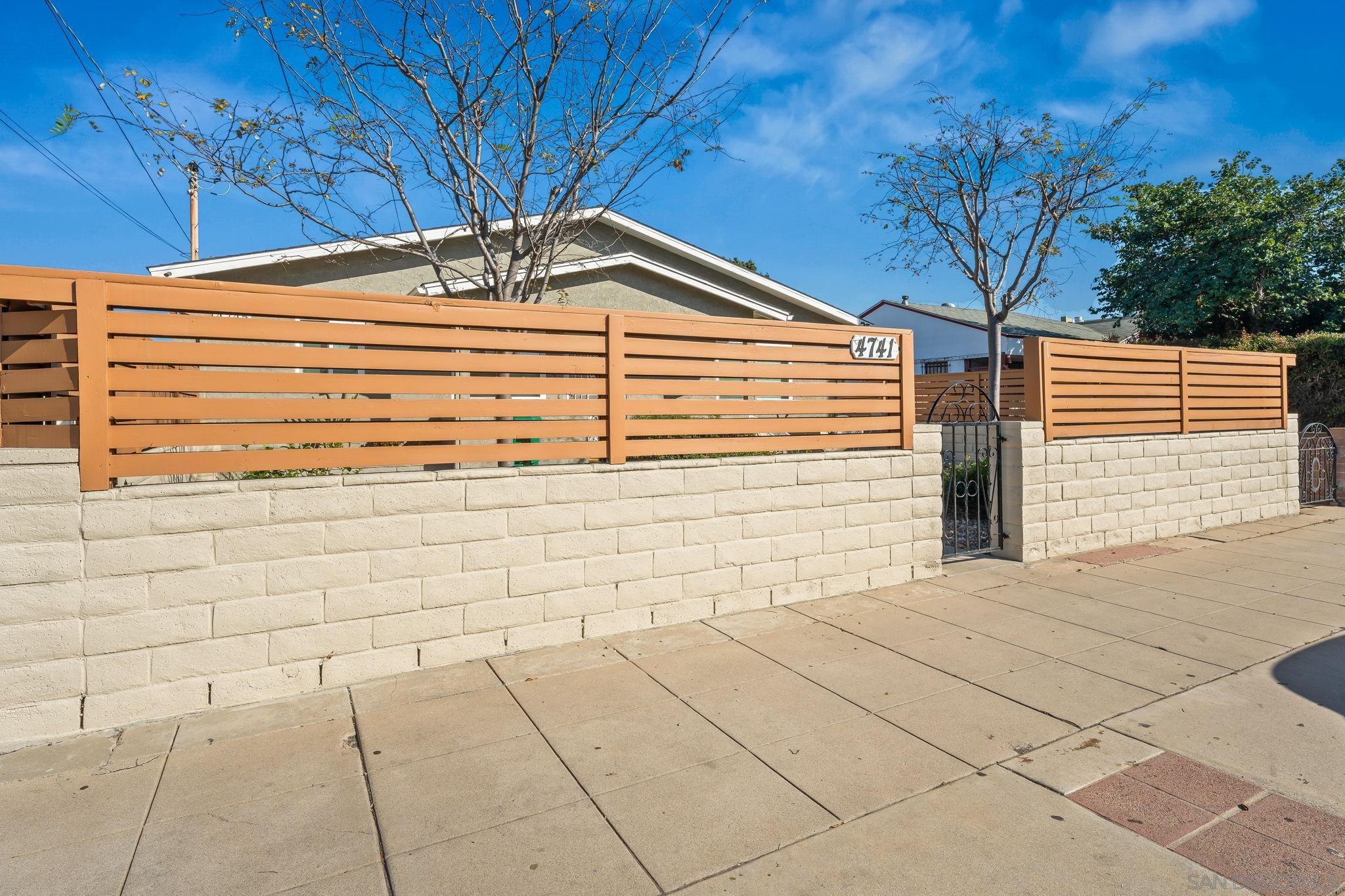 Detail Gallery Image 5 of 42 For 4741-45  Choctaw Drive, San Diego,  CA 92115 - – Beds | – Baths