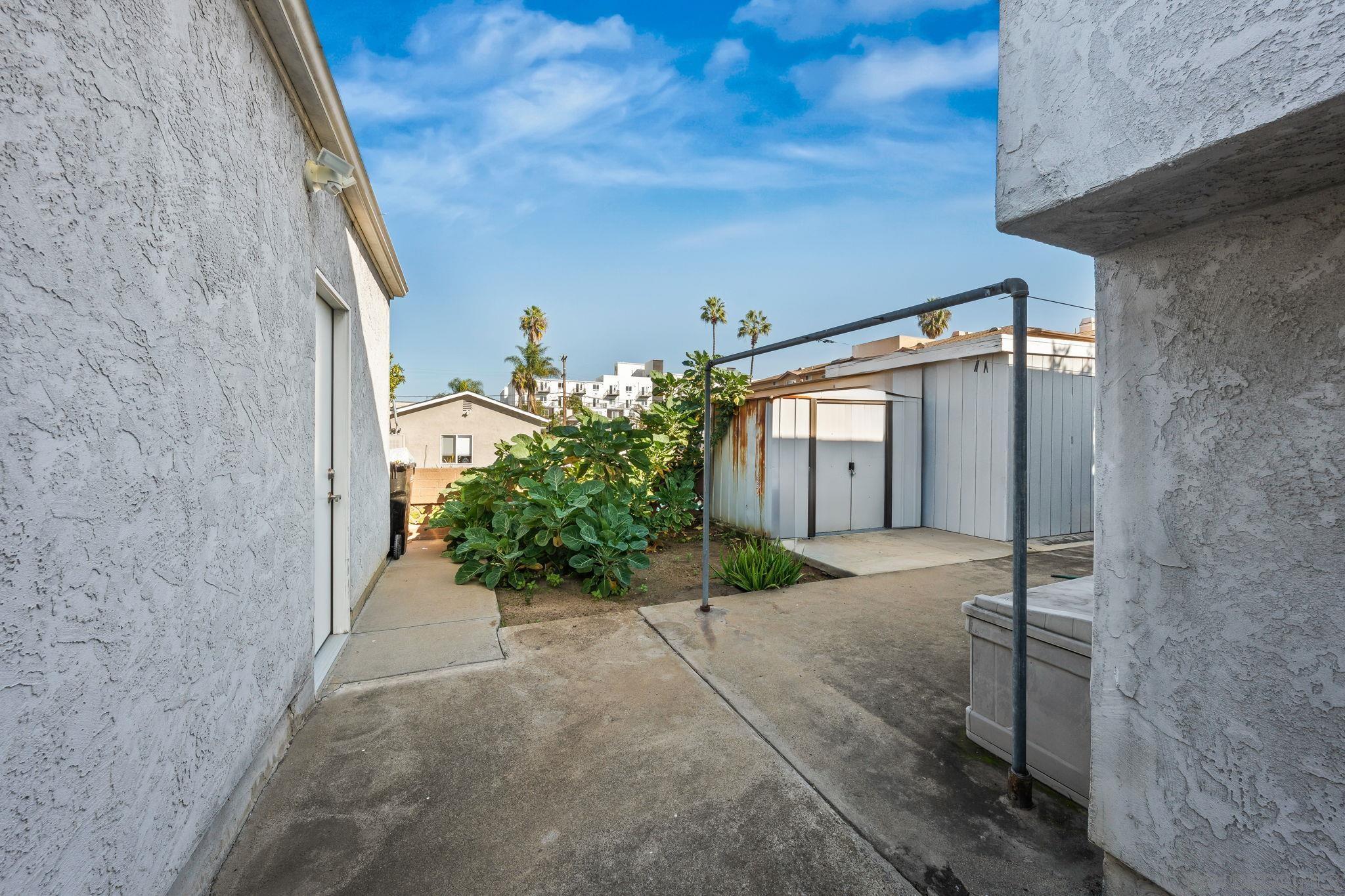 Detail Gallery Image 41 of 42 For 4741-45  Choctaw Drive, San Diego,  CA 92115 - – Beds | – Baths