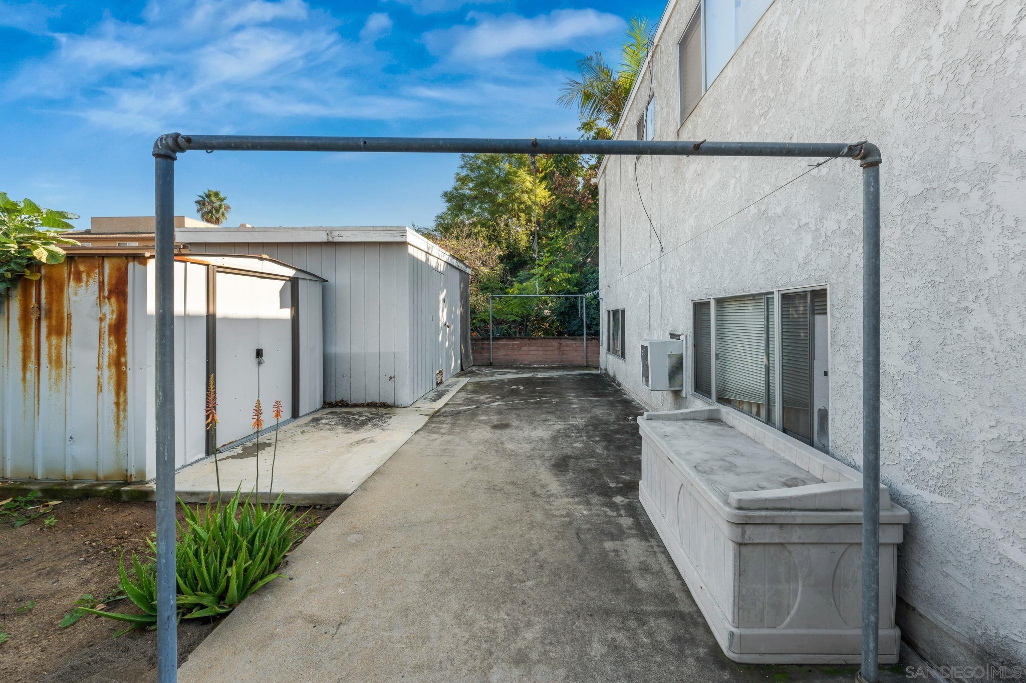 Detail Gallery Image 42 of 42 For 4741-45  Choctaw Drive, San Diego,  CA 92115 - – Beds | – Baths