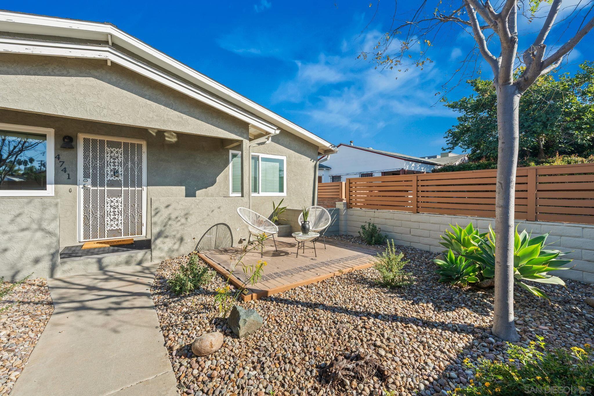 Detail Gallery Image 8 of 42 For 4741-45  Choctaw Drive, San Diego,  CA 92115 - – Beds | – Baths