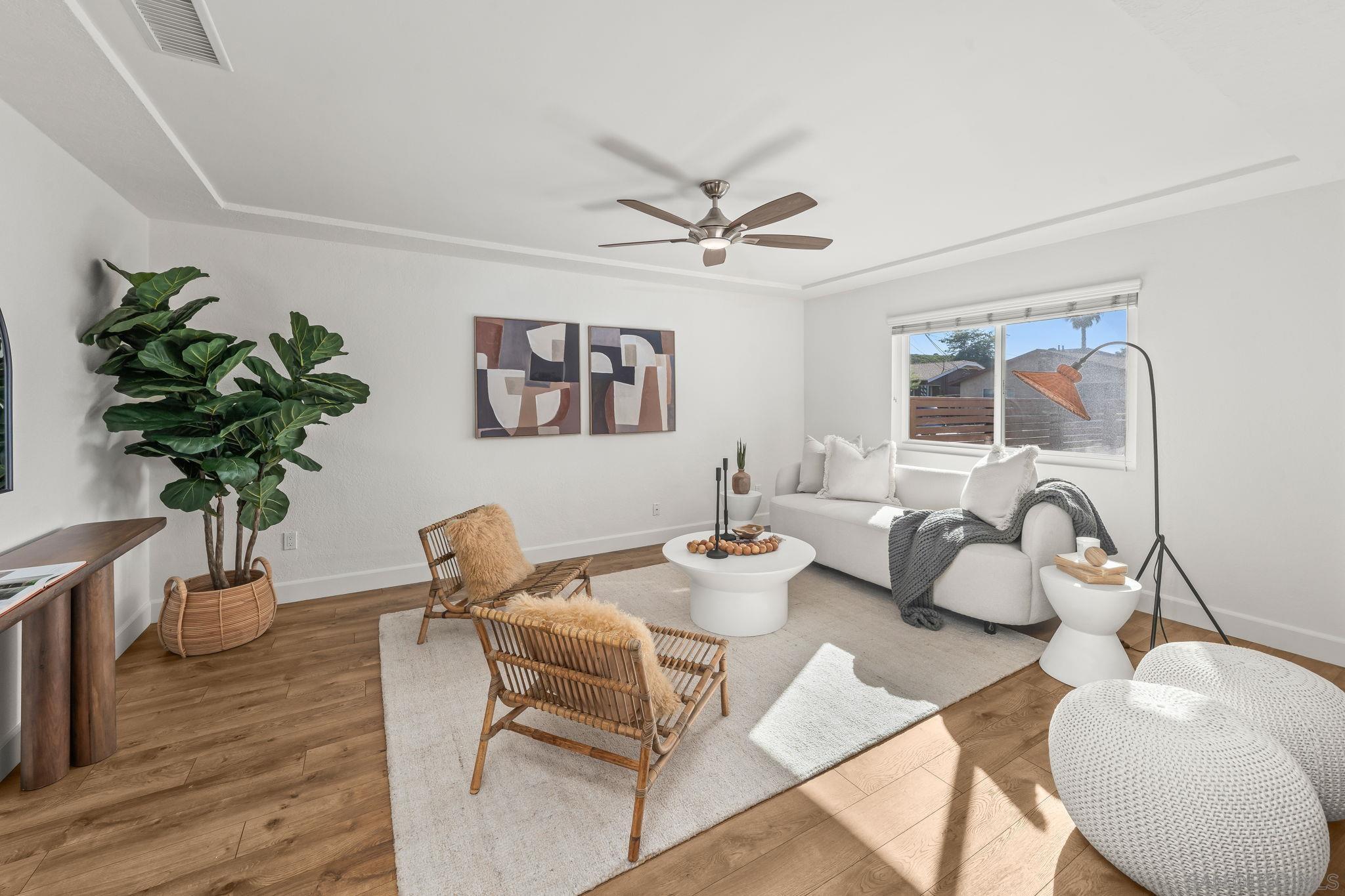 Detail Gallery Image 9 of 42 For 4741-45  Choctaw Drive, San Diego,  CA 92115 - – Beds | – Baths