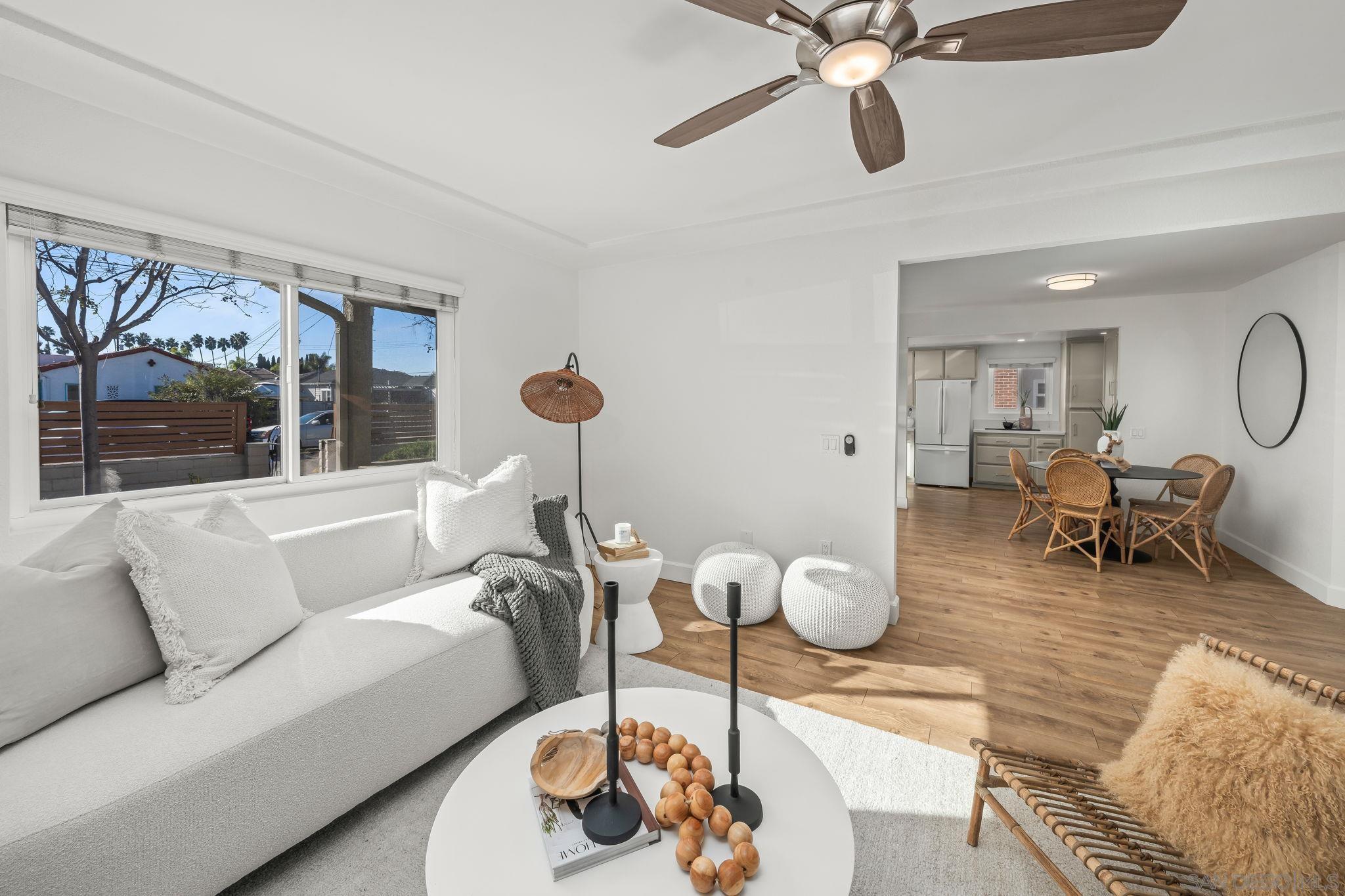 Detail Gallery Image 10 of 42 For 4741-45  Choctaw Drive, San Diego,  CA 92115 - – Beds | – Baths