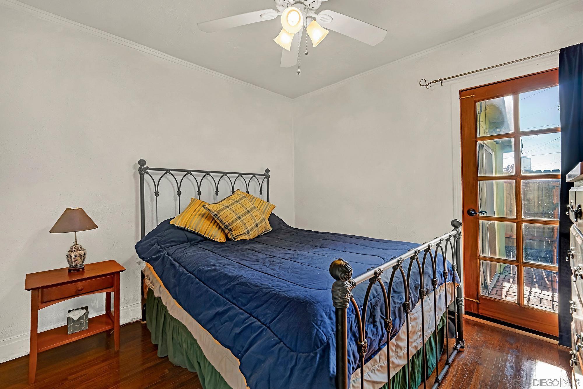 Detail Gallery Image 14 of 25 For 3055  Suncrest, San Diego,  CA 92116 - 3 Beds | 1 Baths