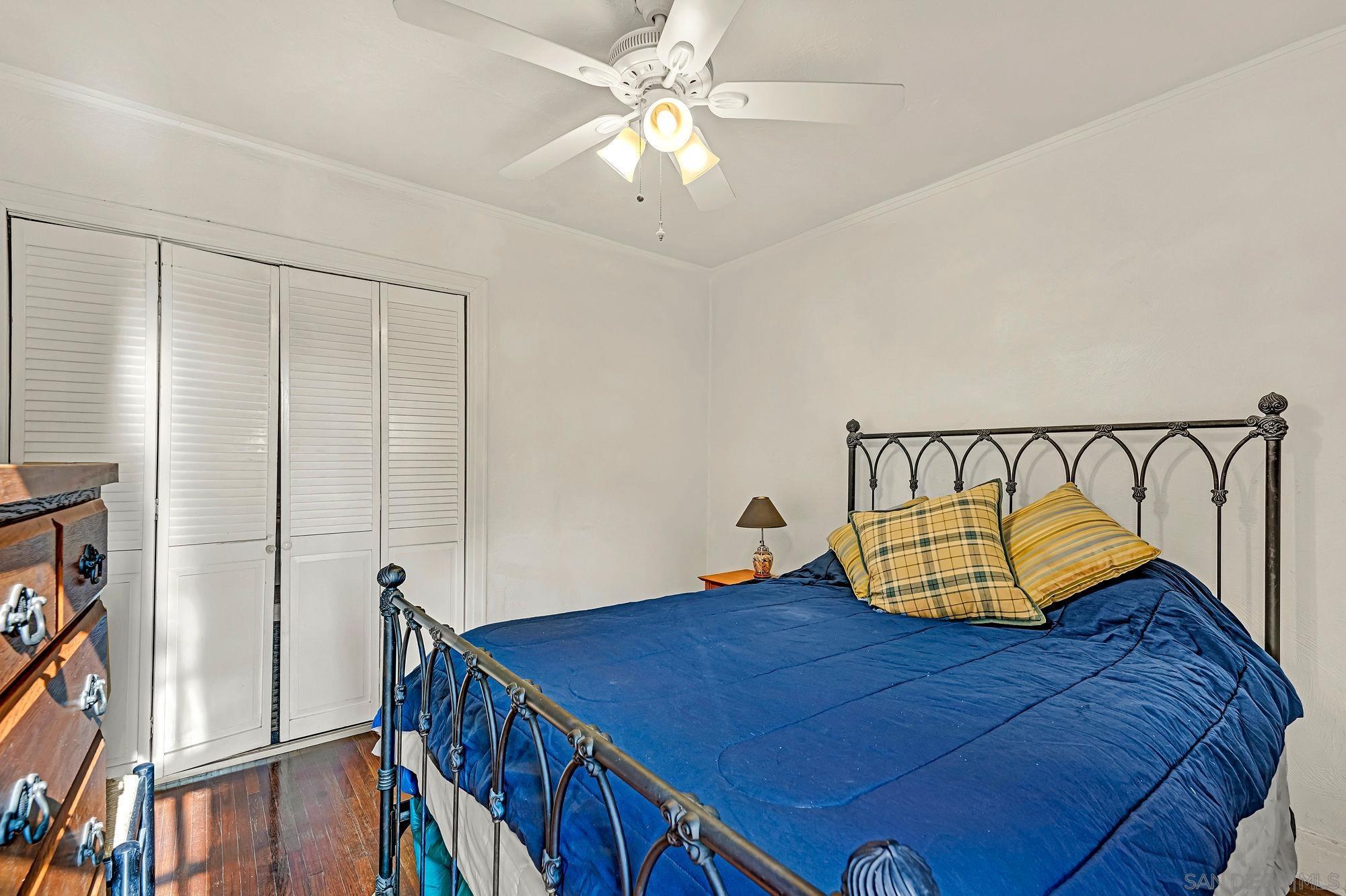 Detail Gallery Image 16 of 25 For 3055  Suncrest, San Diego,  CA 92116 - 3 Beds | 1 Baths